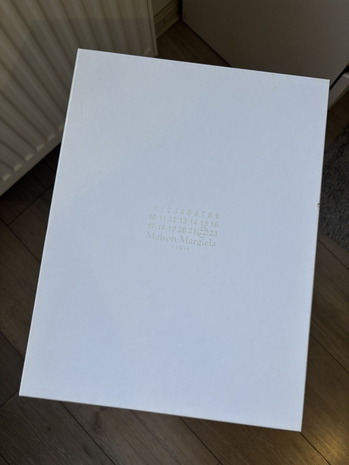 Maison Margiela Maison Margiela tabi boots Size US 7 / EU 40 - 13 Thumbnail