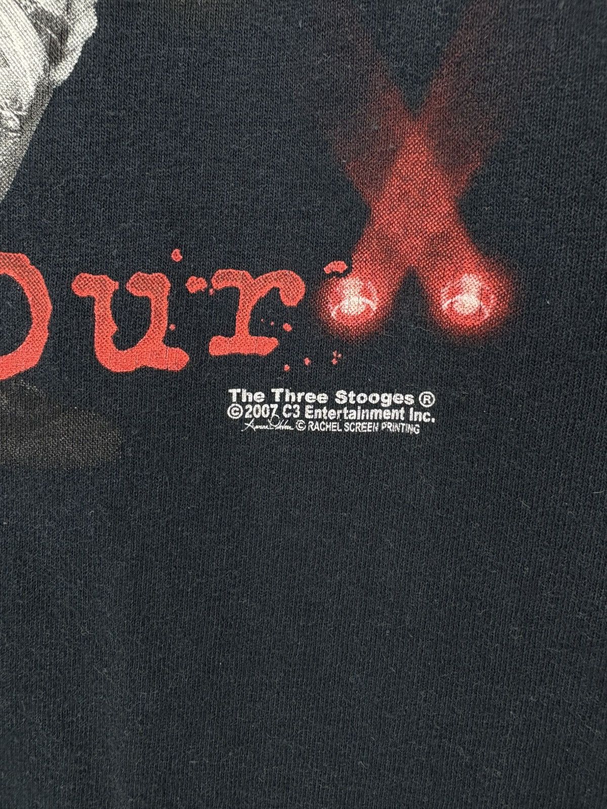 Other The Three Stooges size 2XL Size US XL / EU 56 / 4 - 4 Thumbnail