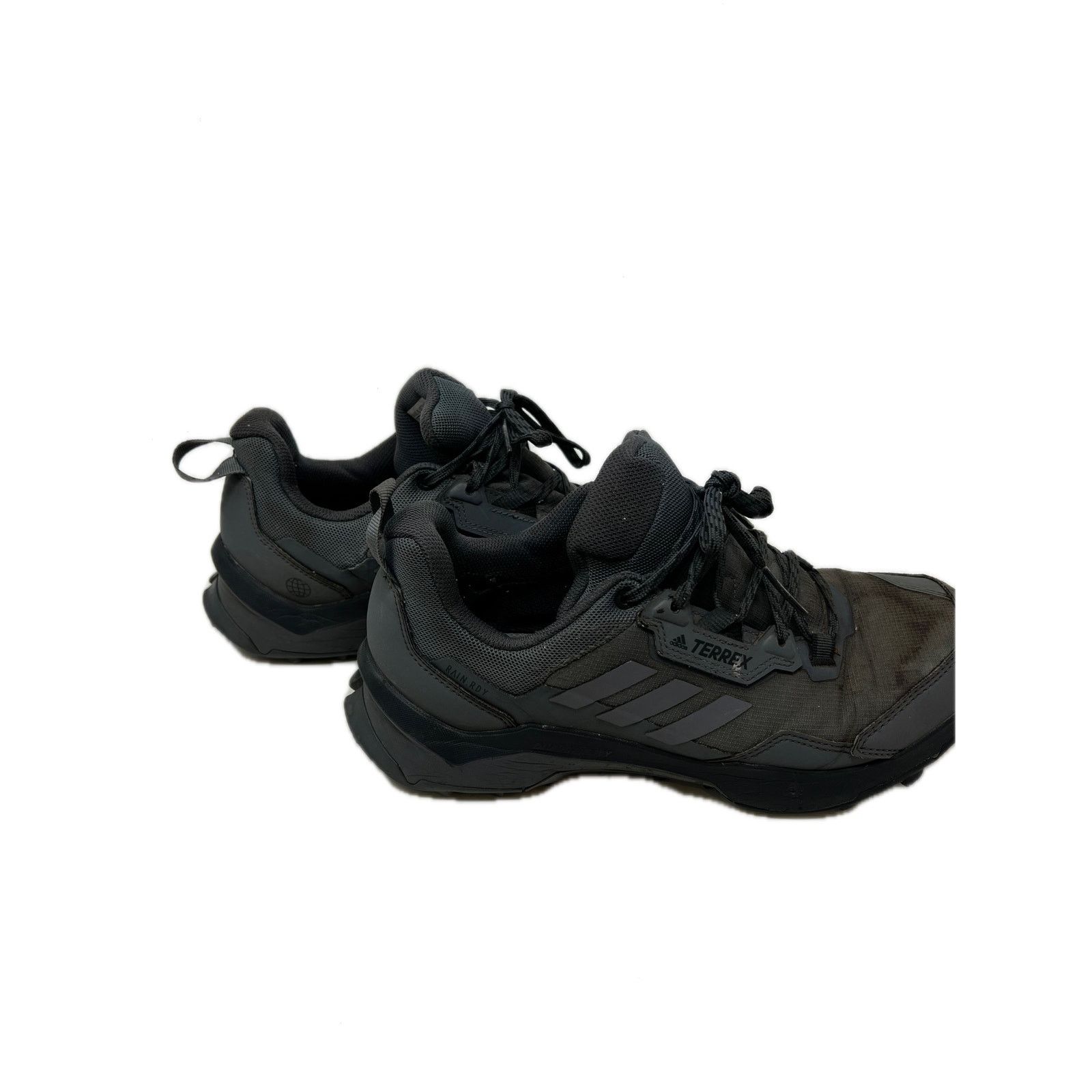 Adidas Adidas Terrex Ax4 R.Ready Hiking Shoes Mens 8 Size US 8 / EU 41 - 3 Thumbnail