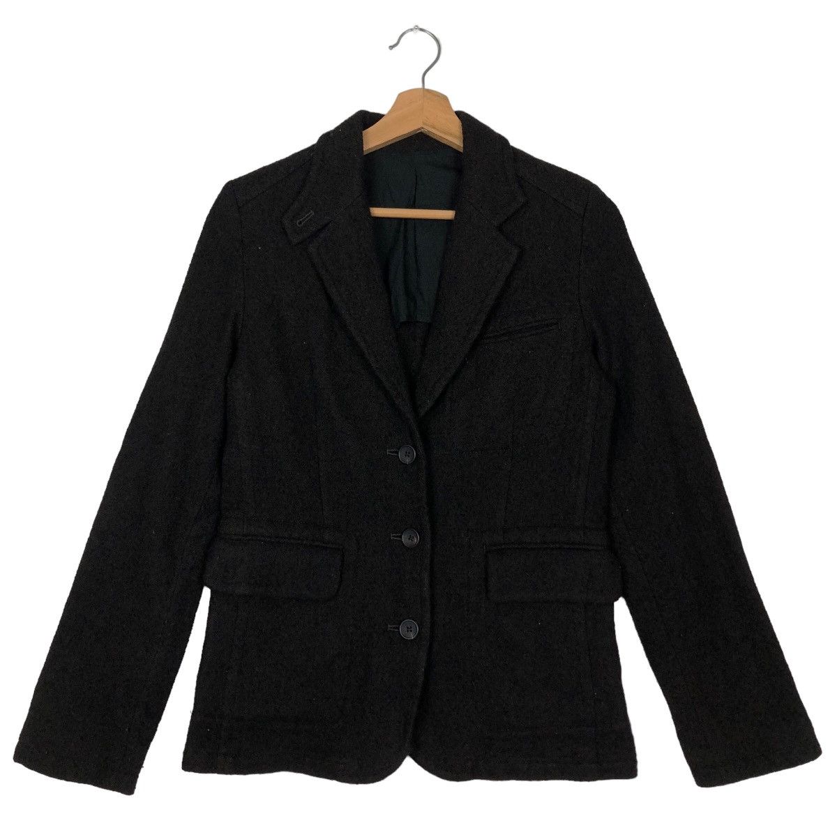 Margaret Howell 🔥Vintage Chore Work Jacket Margaret Howell Size US S / EU 44-46 / 1 - 1 Thumbnail