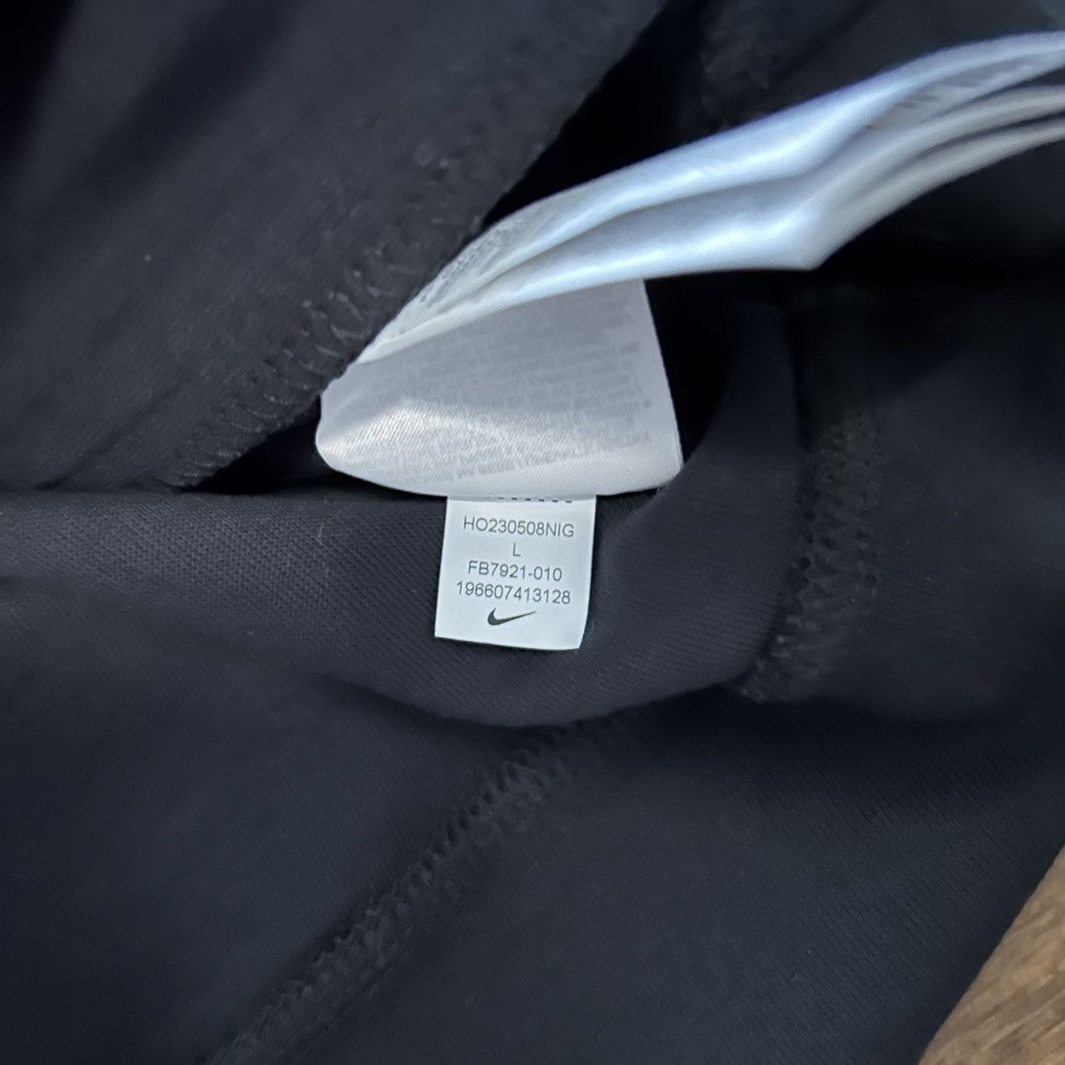 Nike Nike Tech Fleece Black Size US L / EU 52-54 / 3 - 10 Thumbnail
