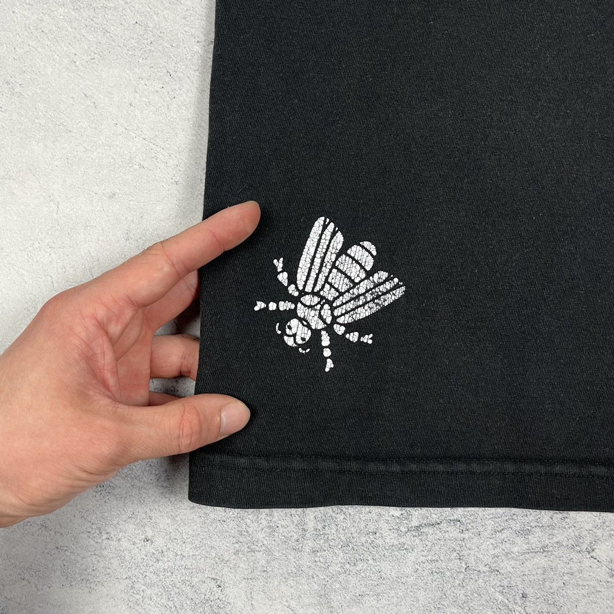 Bee Line by Billionaire Boys Club Billionaire Boys Club by Bee Line big logo T shirt Size US S / EU 44-46 / 1 - 14 Thumbnail