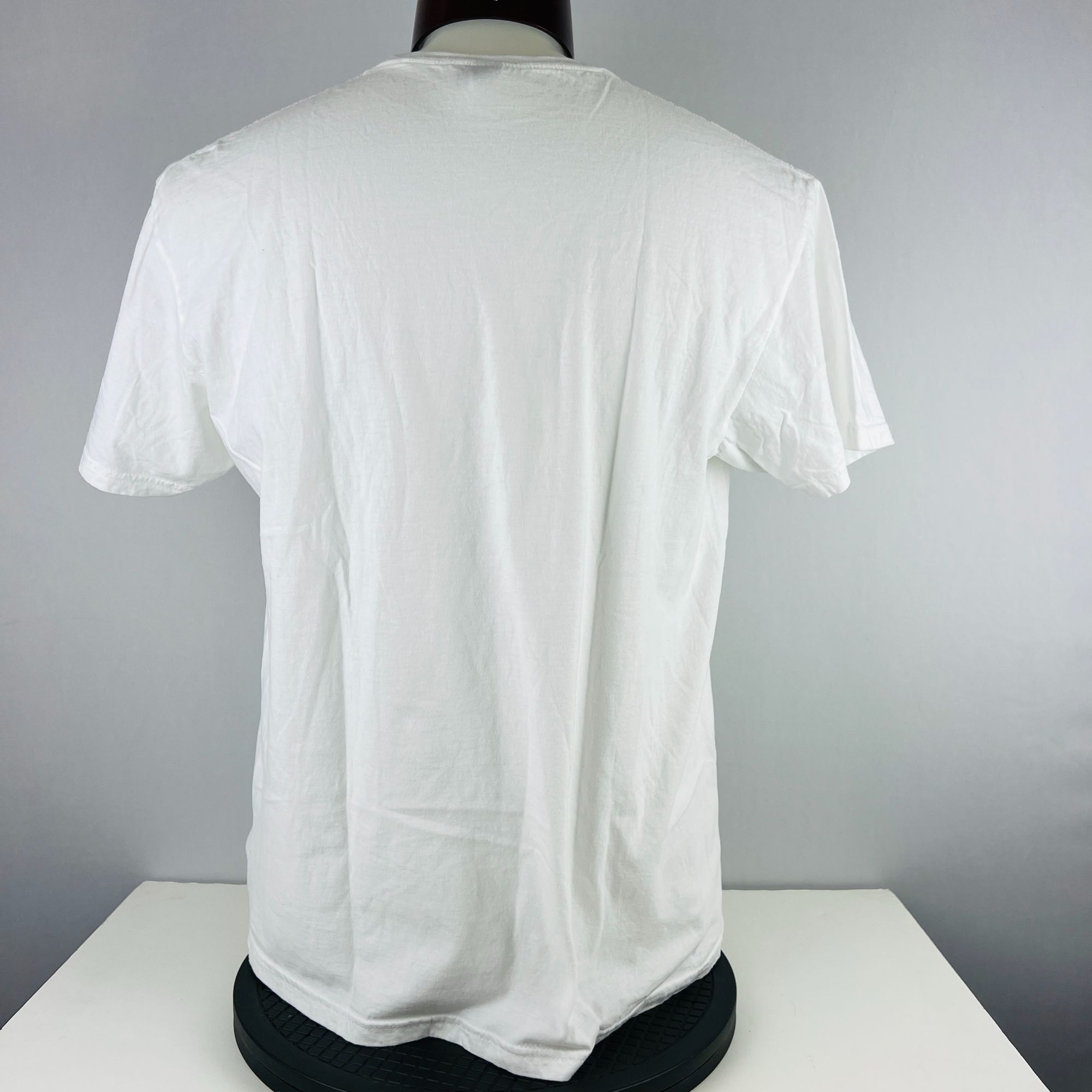 Gildan Molson Canadian Lager Beer XL T-Shirt Shirt Size US XL / EU 56 / 4 - 3 Thumbnail