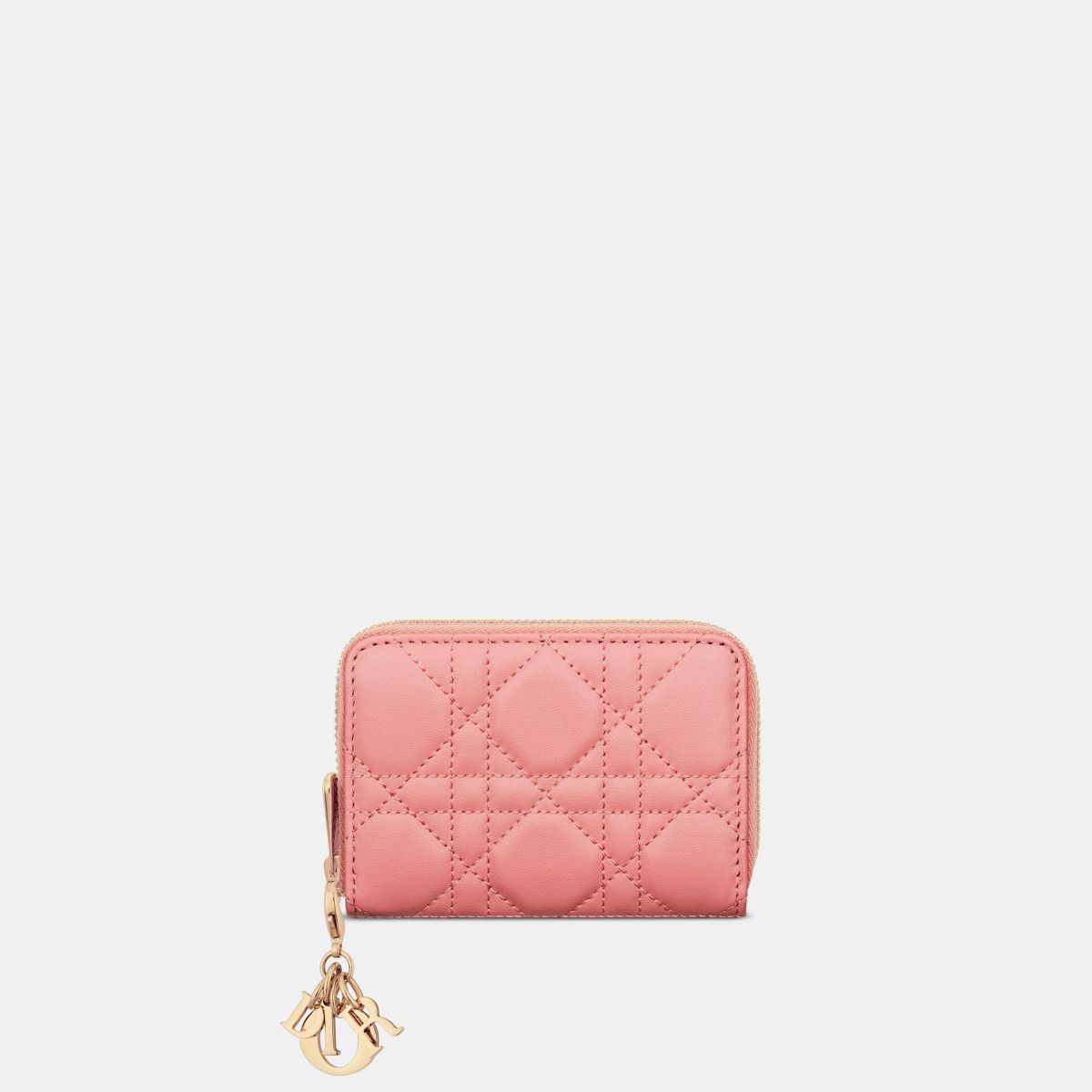 Dior o1bcso1str0125 Mini Beg in Pink Size ONE SIZE - 1 Thumbnail