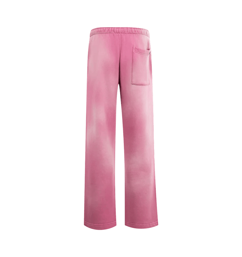 Nahmias o1h1sh11225 State Wide Sweatpants in Pink Size US 30 / EU 46 - 2 Thumbnail