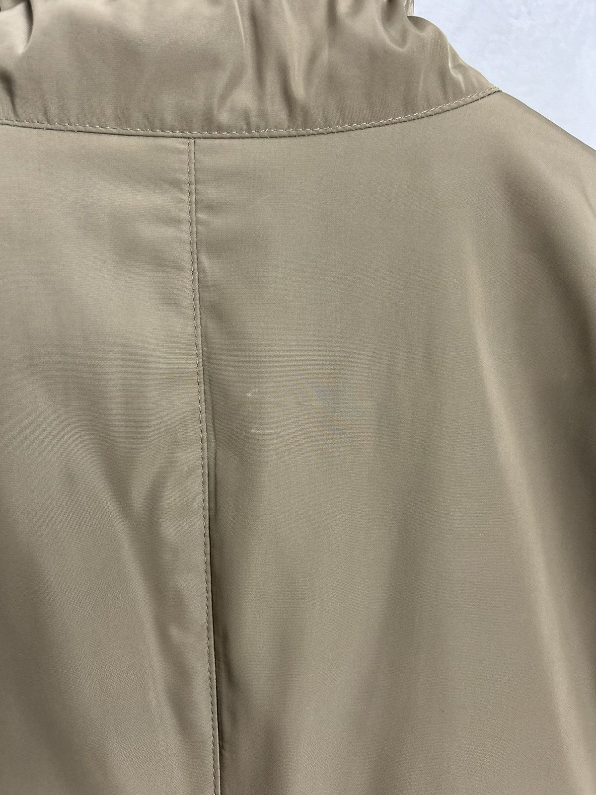 Burberry Burberry red label women jacket size-48 Size M / US 6-8 / IT 42-44 - 8 Thumbnail