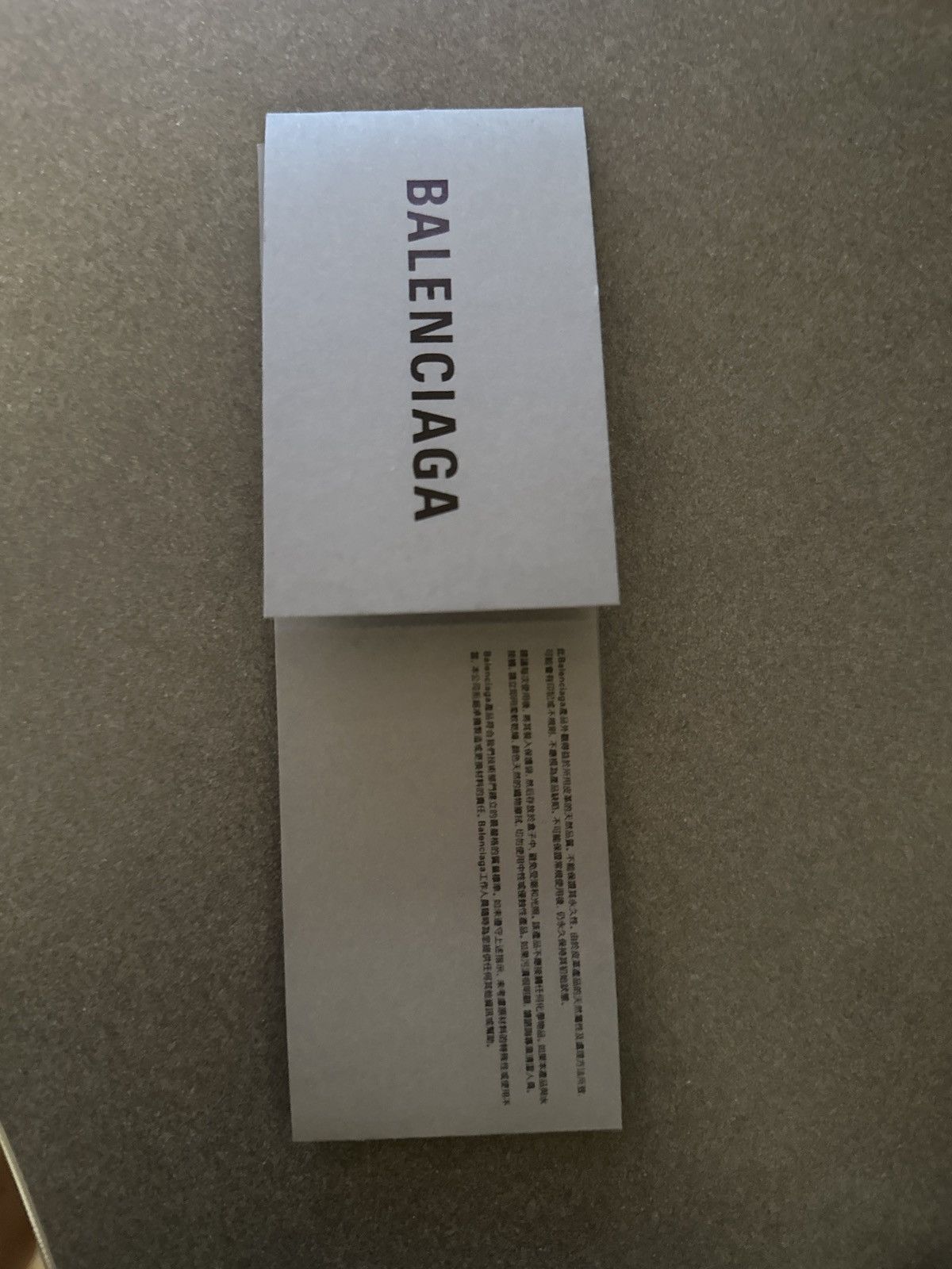Balenciaga Balenciaga BB0227S Sunglasses Size ONE SIZE - 7 Thumbnail