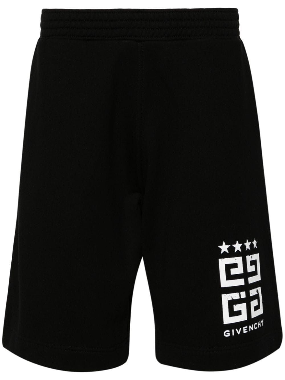 oc11z0725 Short in Black