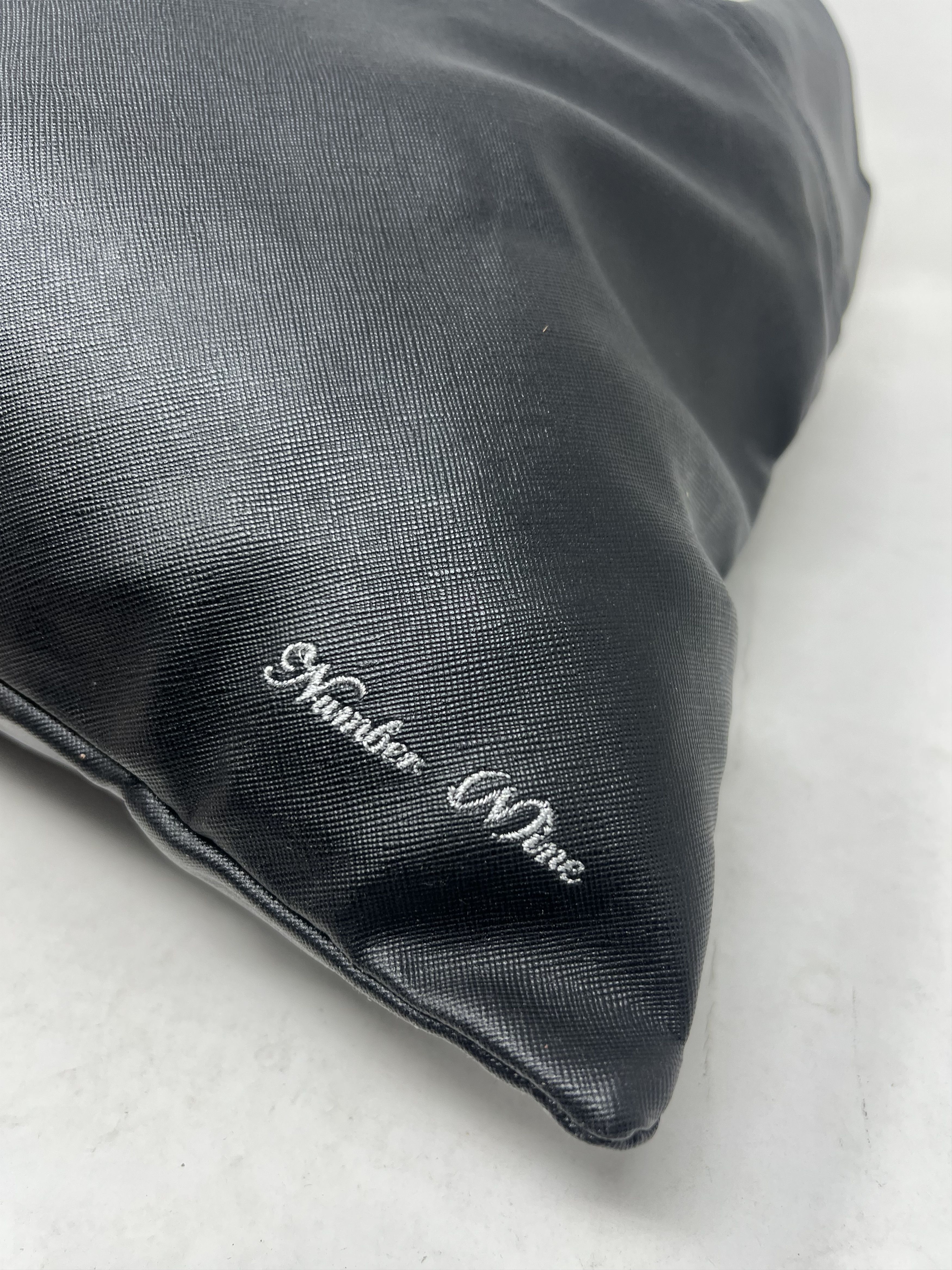 Number (N)ine Number Nine x Malboro Tote Bag Size ONE SIZE - 10 Thumbnail