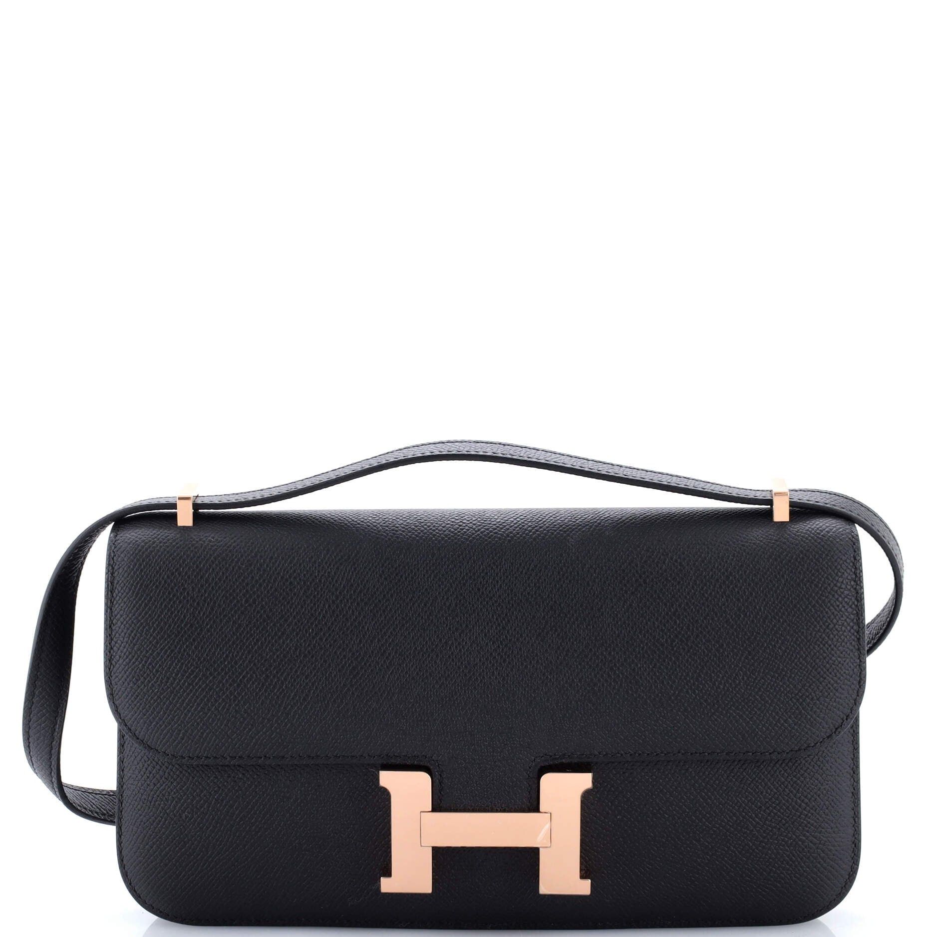 Hermes Constance Elan NM Bag Size ONE SIZE - 1 Thumbnail
