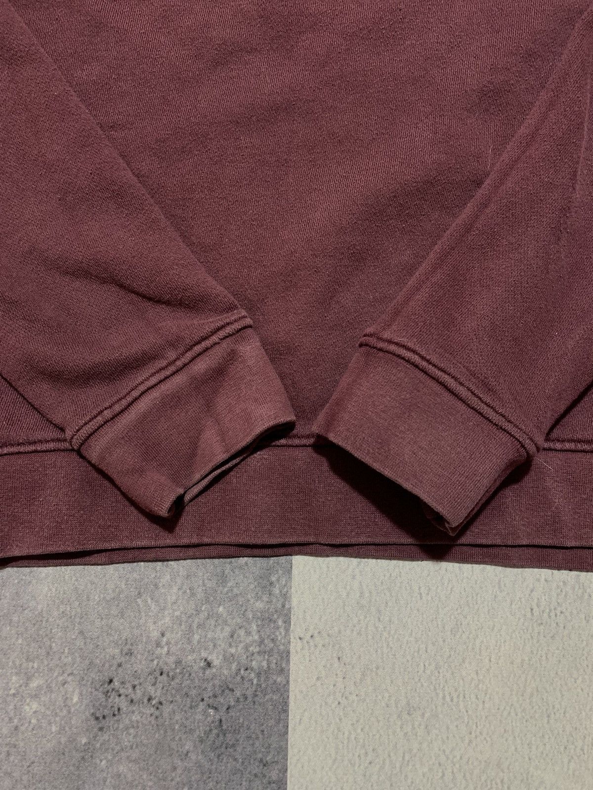 Gant × Vintage Vintage Y2K Gant sweatshirt streetwear style size M Size US M / EU 48-50 / 2 - 4 Thumbnail
