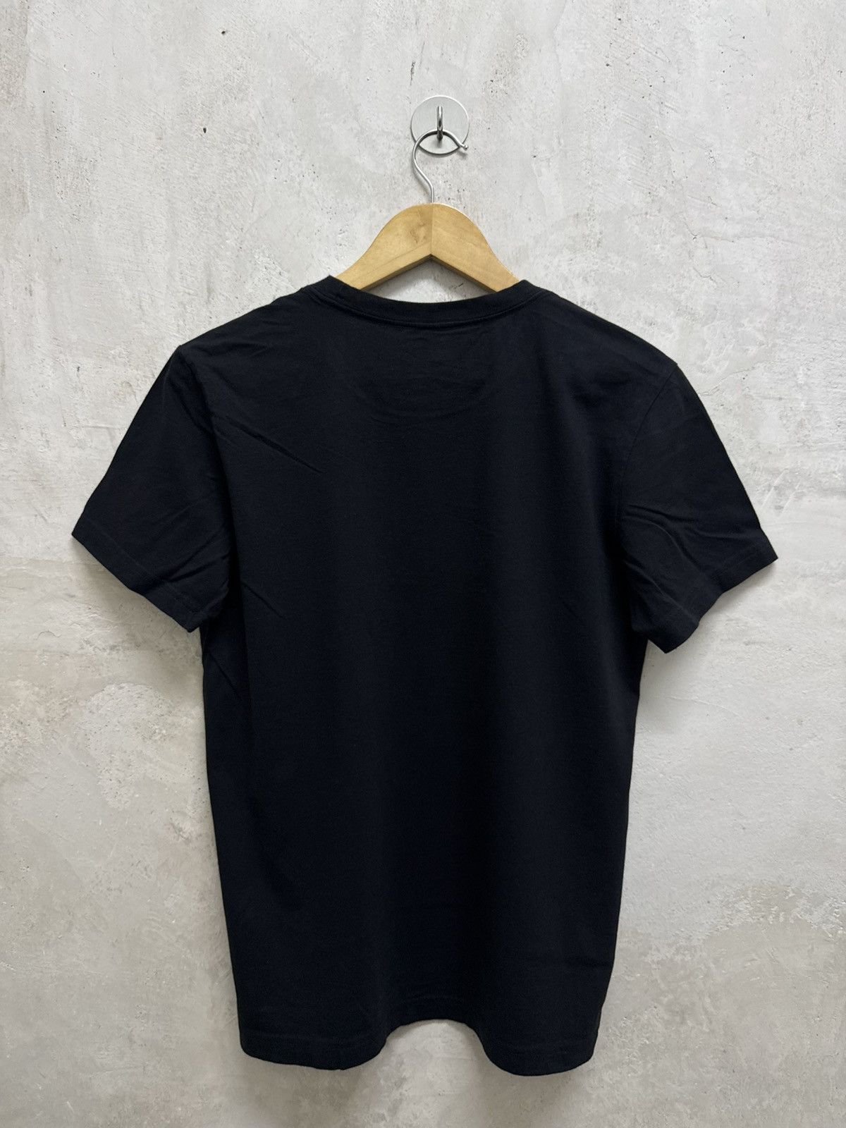 Adidas Adidas Japan T-Shirt Big Logo Tee Size US S / EU 44-46 / 1 - 3 Thumbnail