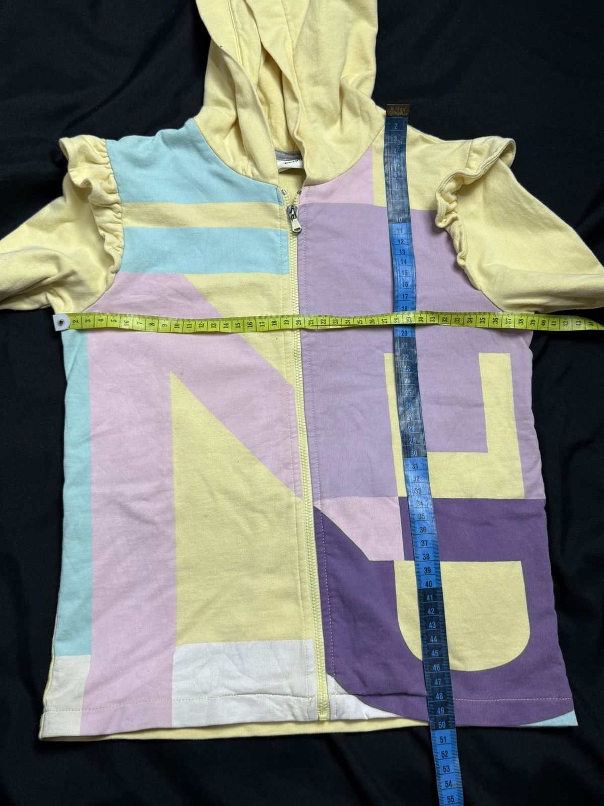 Fendi Fendi Women for Kids Hoodie Size S / US 4 / IT 40 - 5 Thumbnail