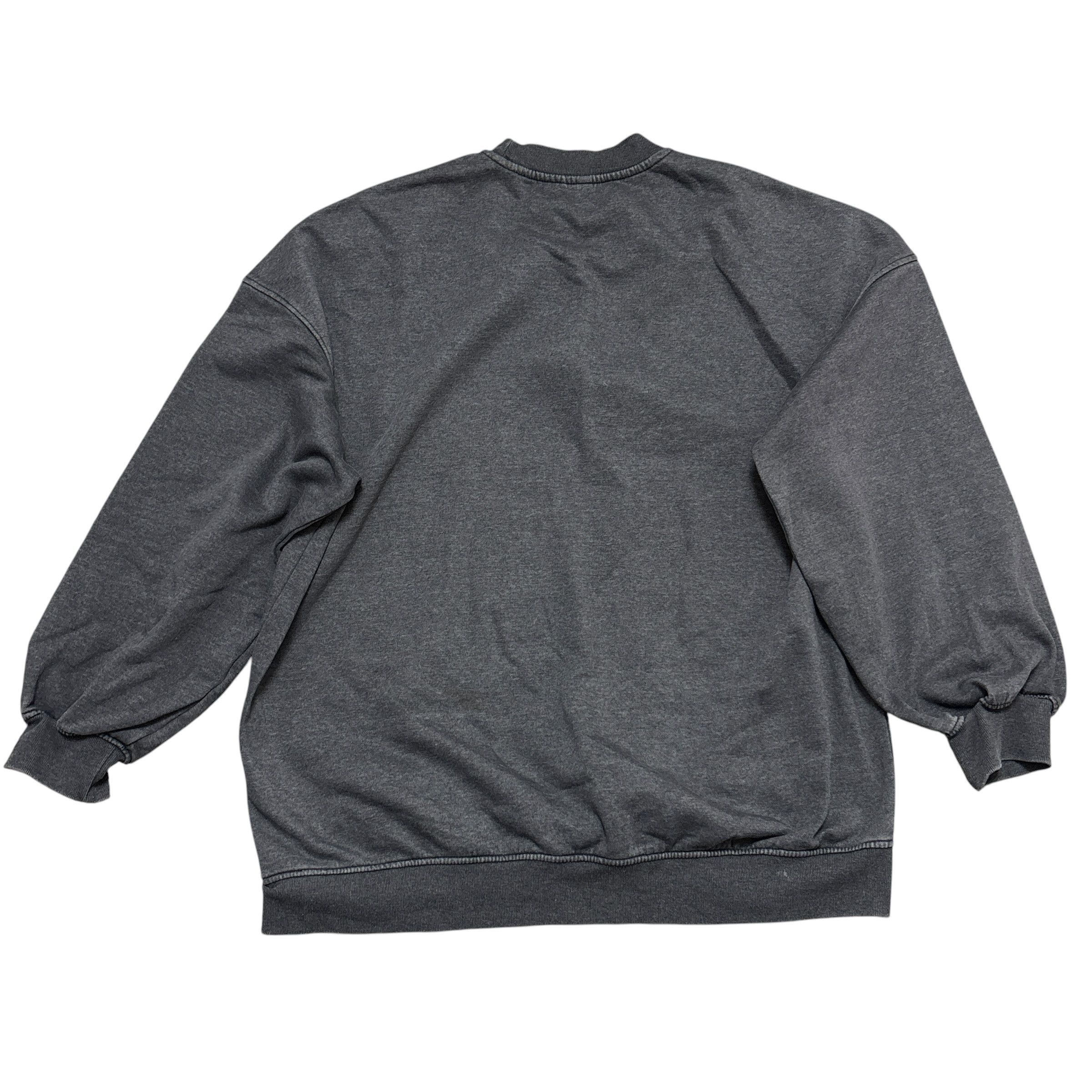 The Cure The Cure Band Sweatshirt Crewneck Oversized Gothic Rock Size US XL / EU 56 / 4 - 10 Thumbnail