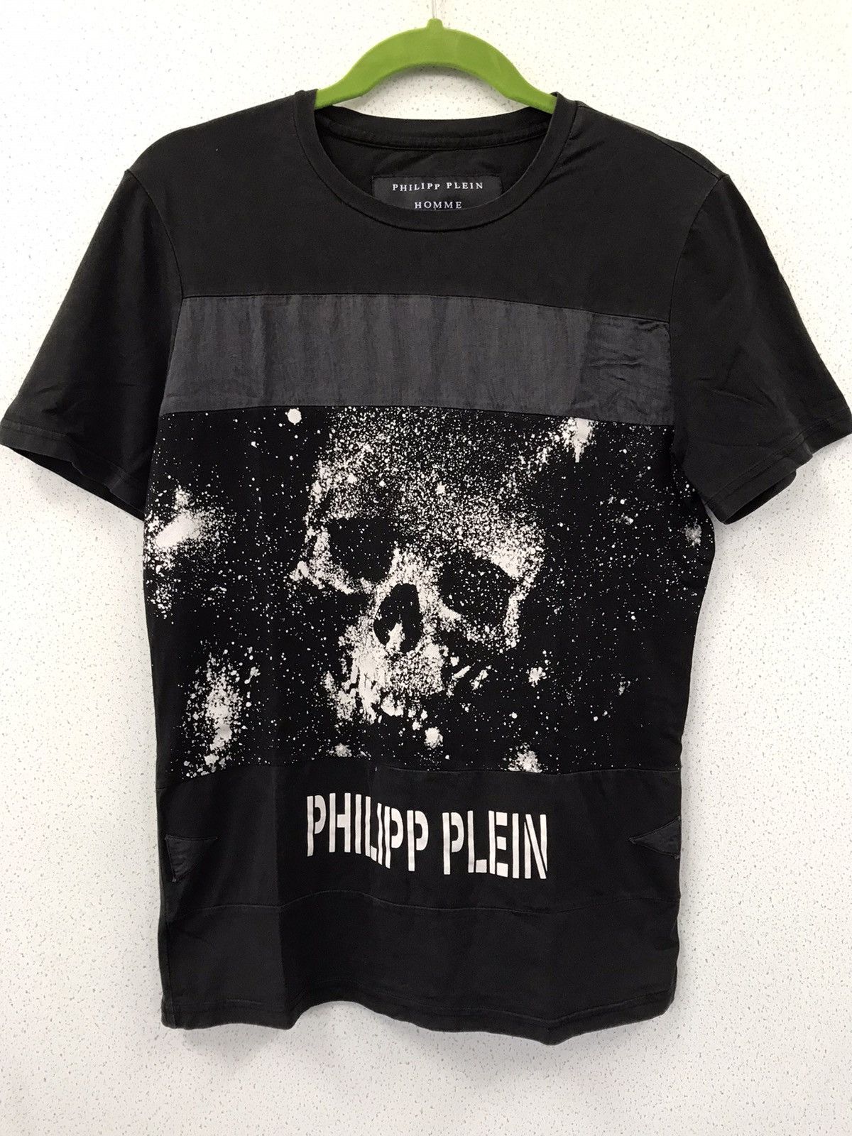 image of Philipp Plein T-Shirts, Men's (Size Small)