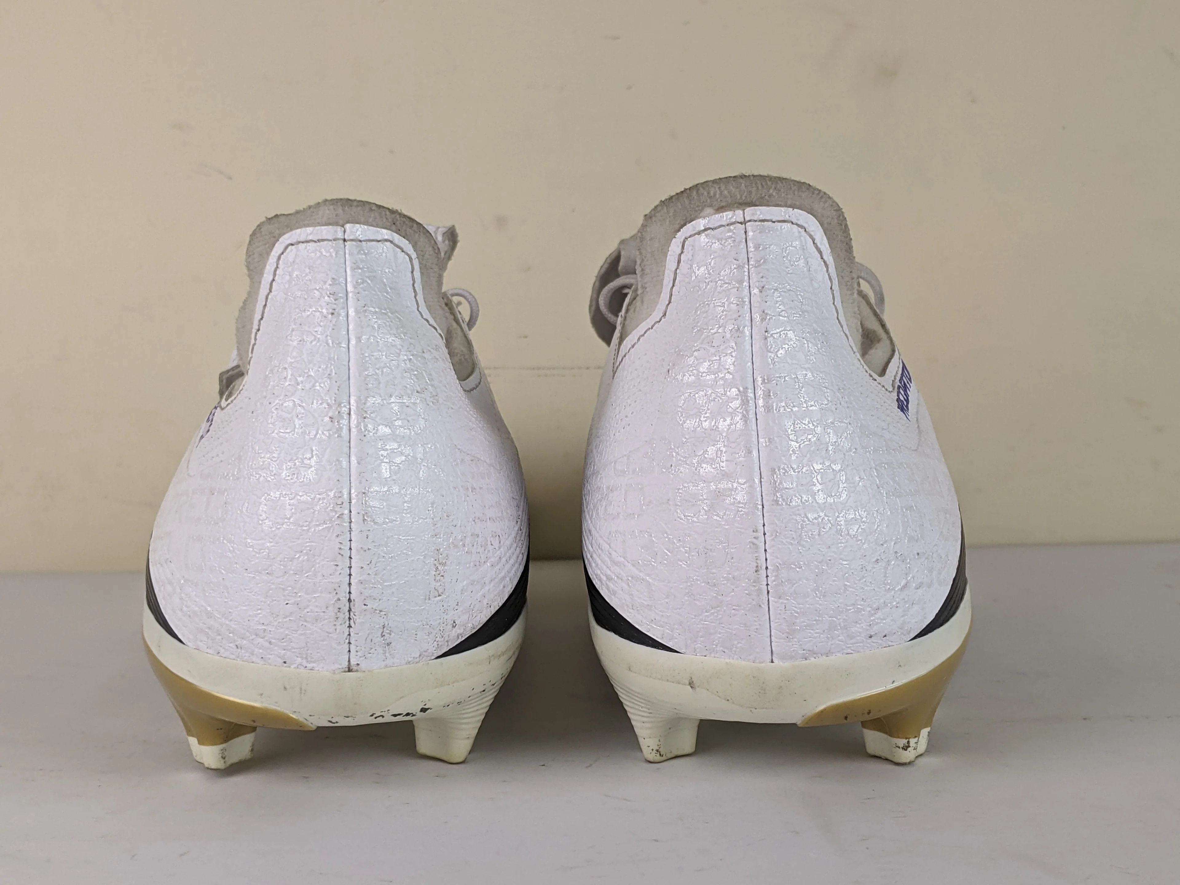 Adidas Adidas Predator League FT FG/MG football boots Size US 11.5 / EU 44-45 - 4 Thumbnail