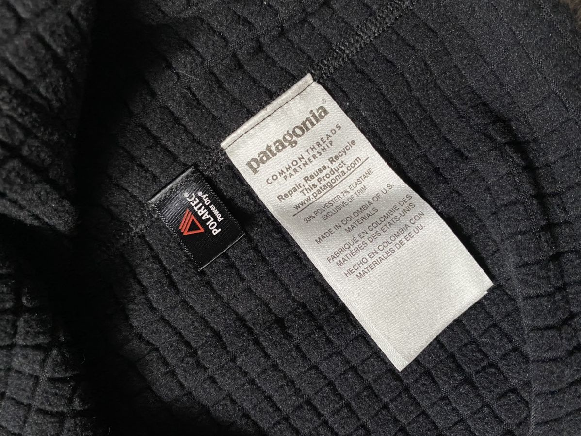 Patagonia × Vintage Patagonia Size M / US 6-8 / IT 42-44 - 4 Thumbnail