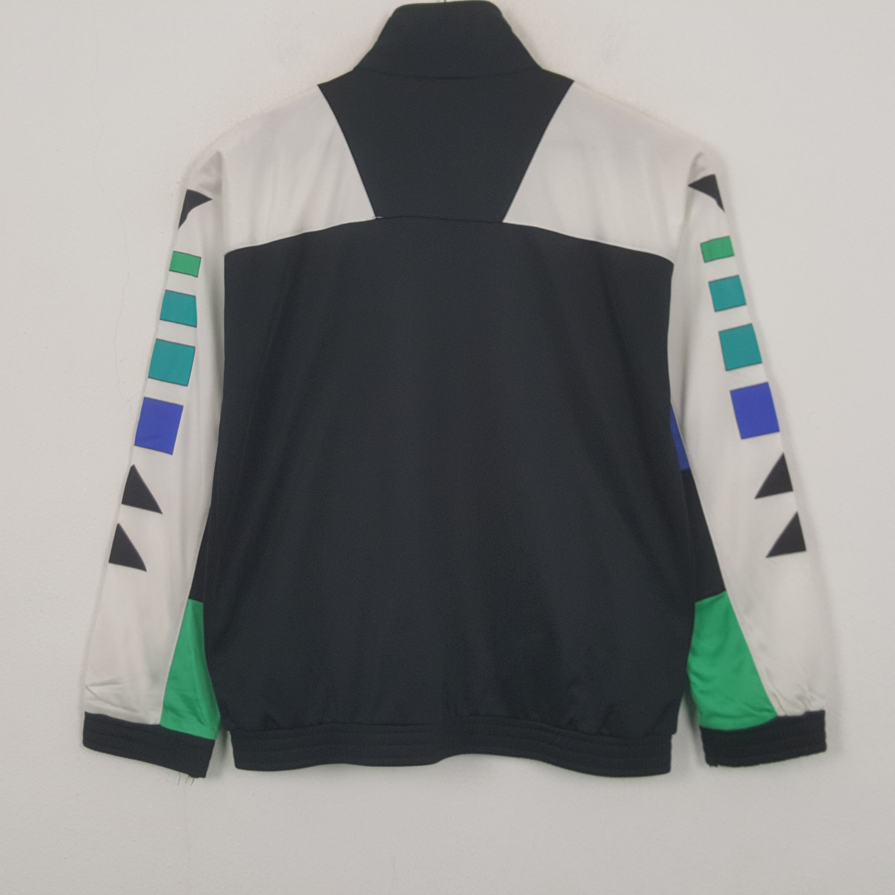 Puma Puma Sportswear Style Sweater RR4 Size US M / EU 48-50 / 2 - 3 Thumbnail