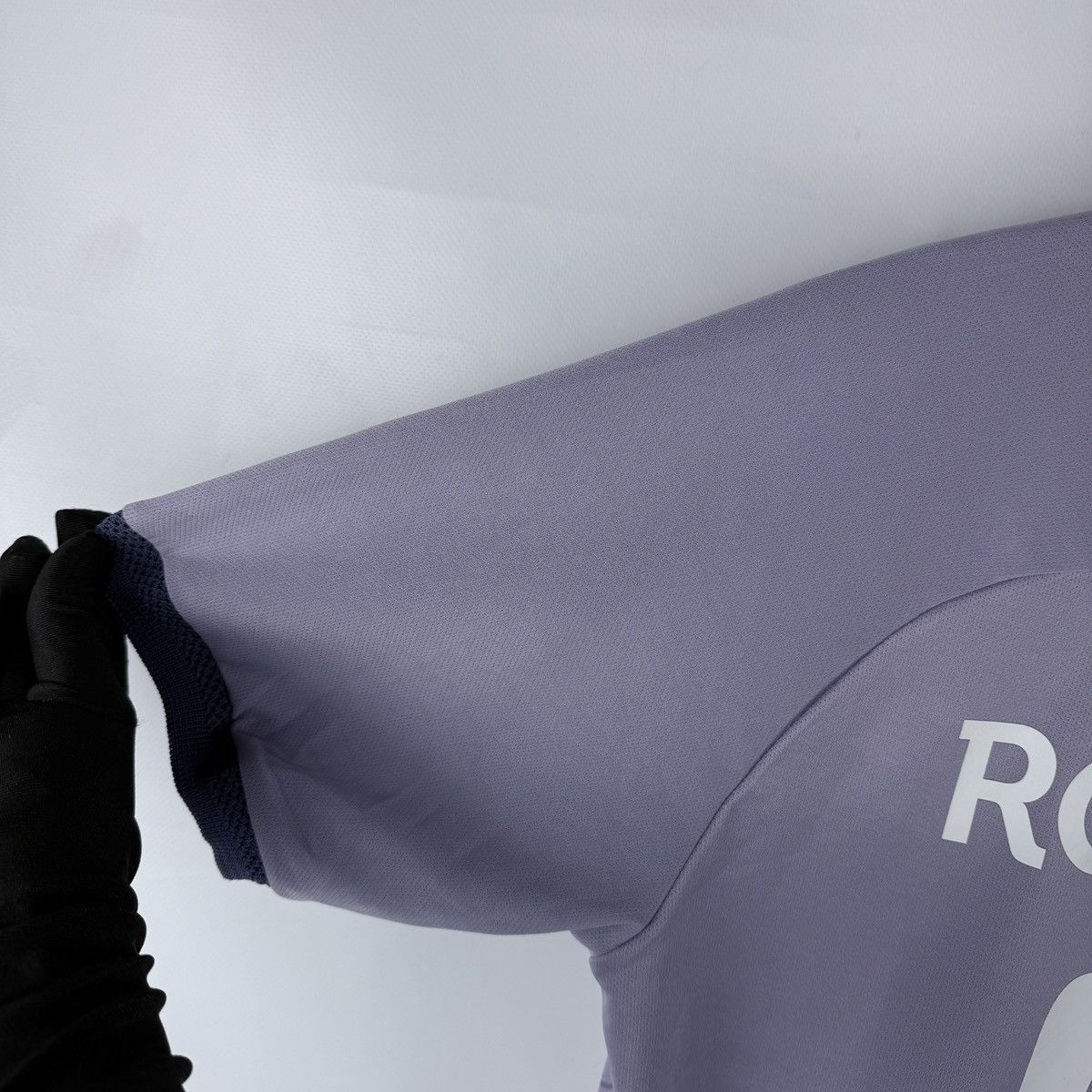 All Sport Al Nassr FC Jersey #7 Ronaldo 2022/23 Sz L Size US L / EU 52-54 / 3 - 20 Thumbnail