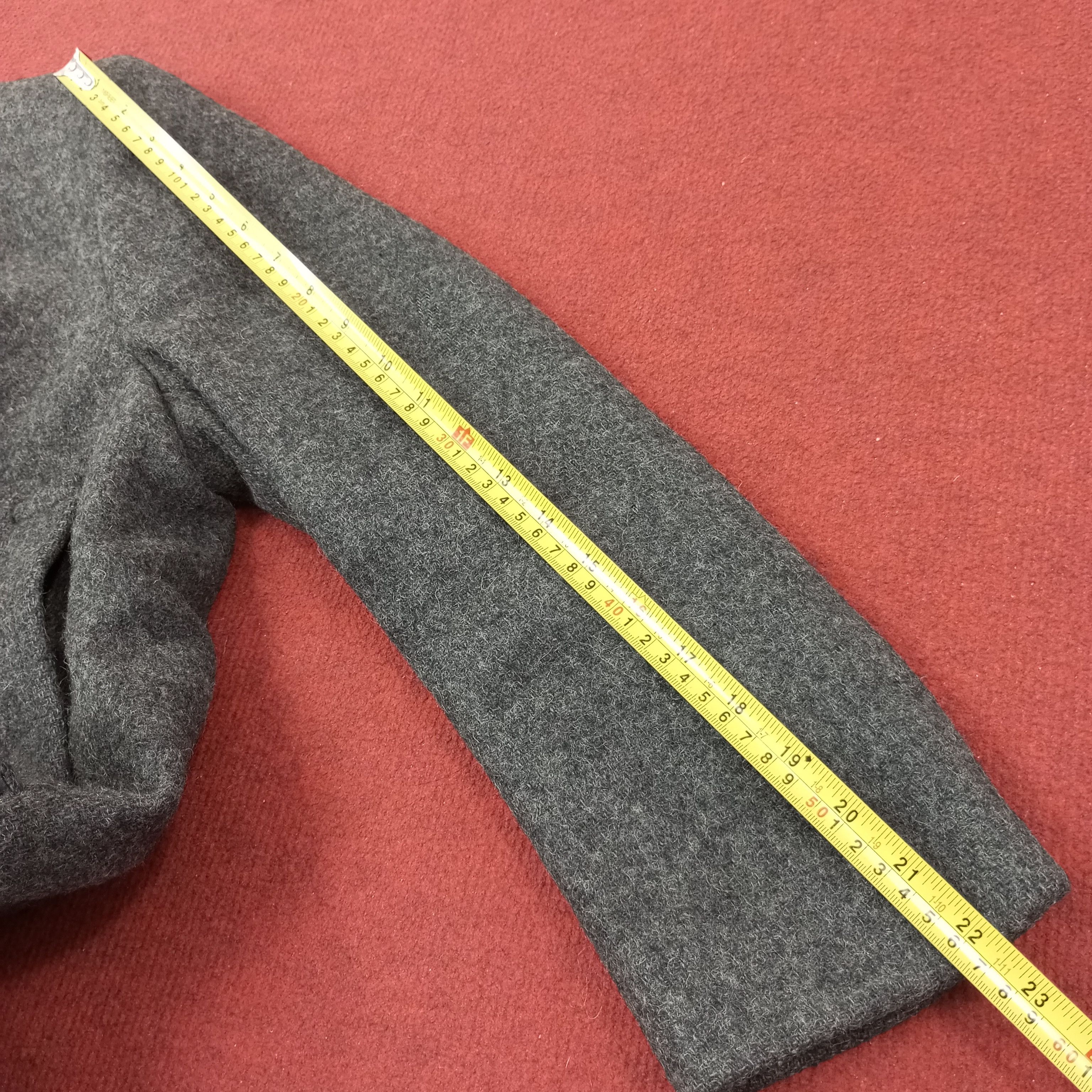Baracuta Baracuta Winter Style Jacket c250n4 Size US M / EU 48-50 / 2 - 9 Thumbnail