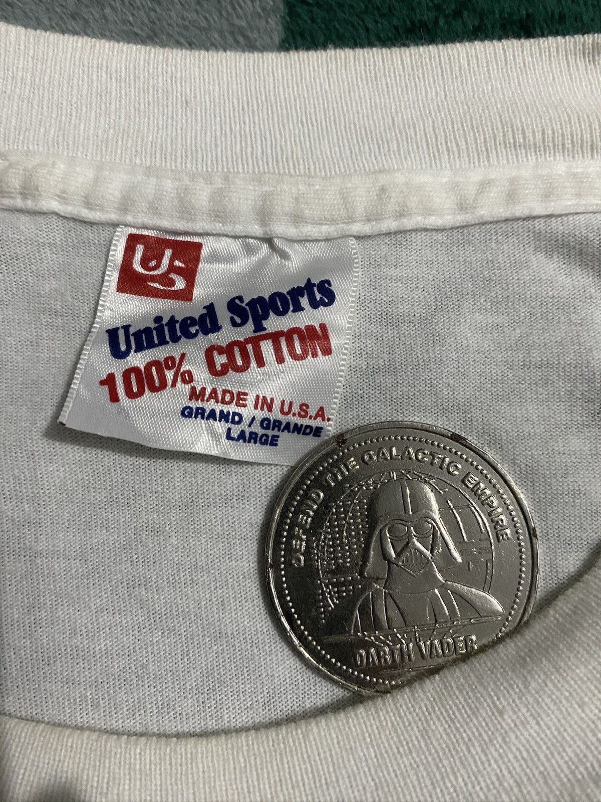 Other Bomberkid Size US L / EU 52-54 / 3 - 8 Thumbnail