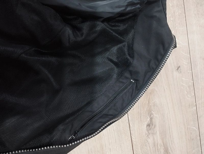 Belstaff Belstaff Temple Jacket size XL lightweight motorcycle jacket Size US XL / EU 56 / 4 - 12 Thumbnail