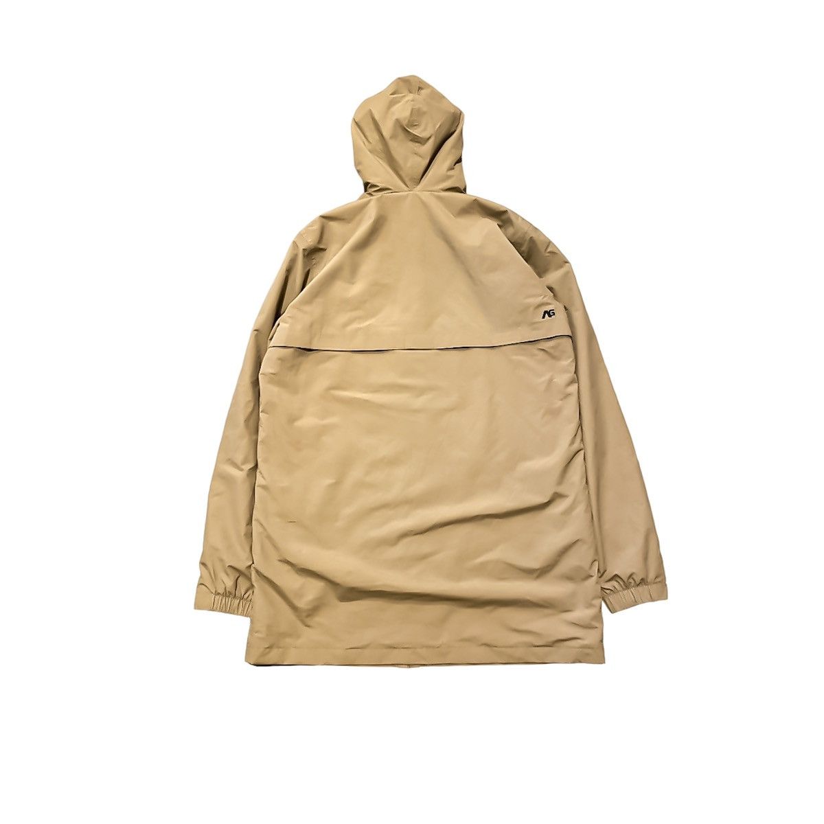 Analog × Burton FREE SHIPPING Analog Burton Long Coat Jacket Size US L / EU 52-54 / 3 - 2 Thumbnail