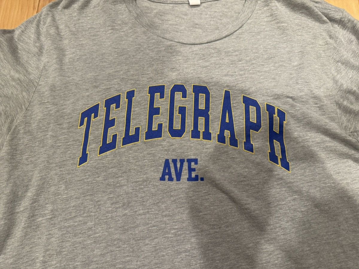 Alternative Apparel Childish Gambino Because the Internet Oakland Tour T-Shirt Size US XL / EU 56 / 4 - 2 Thumbnail