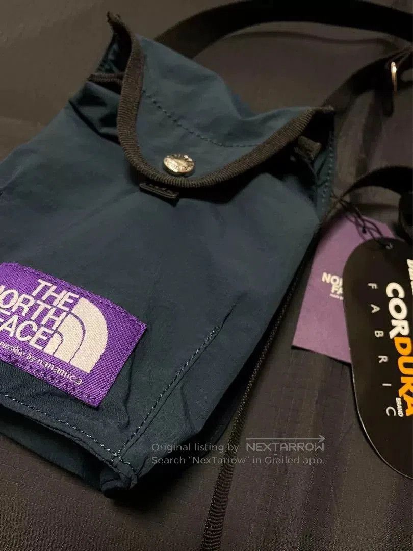 The North Face Purple Label The North Face Purple Label Bag. Size ONE SIZE - 4 Thumbnail