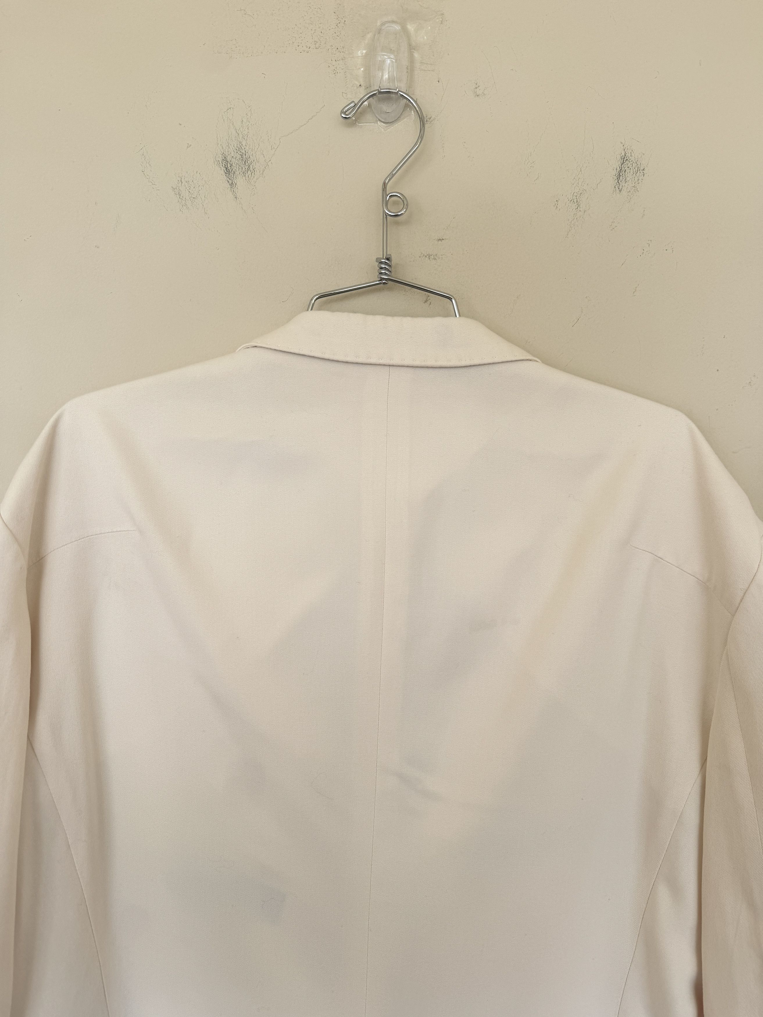 Haider Ackermann Haider Ackermann Blazer Size 50S - 7 Thumbnail