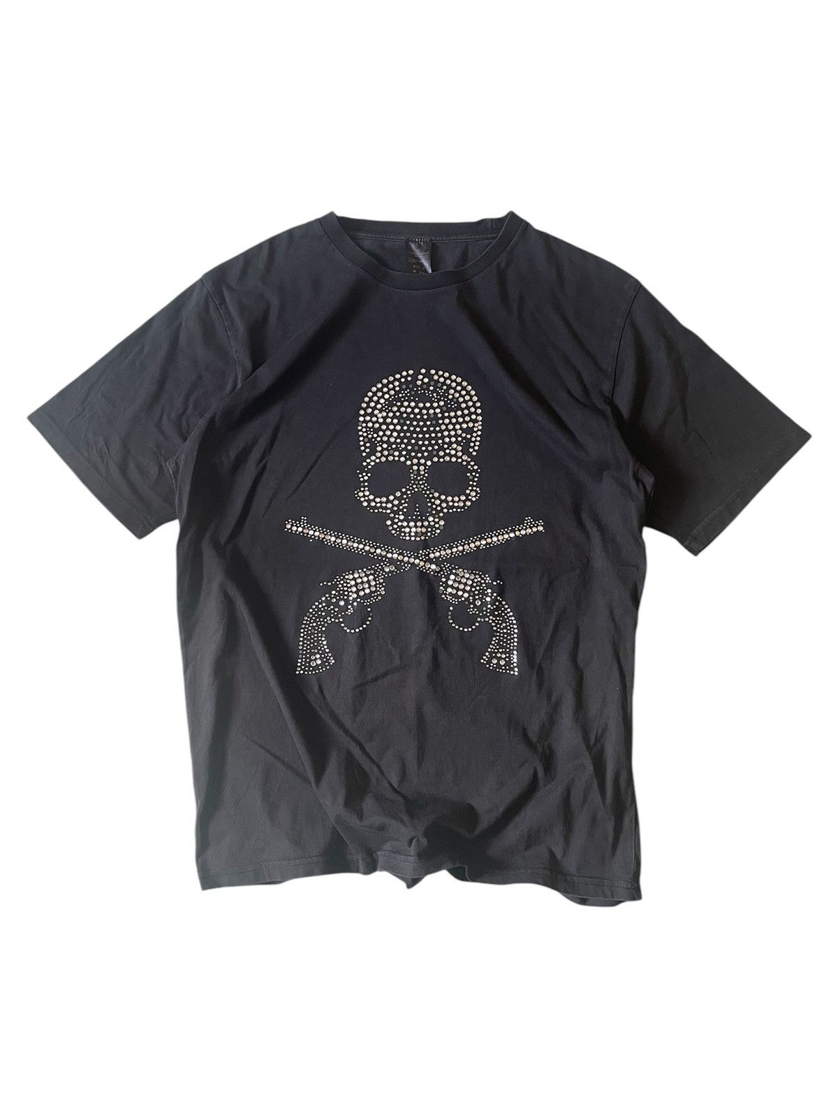 Mastermind Japan 🔥🔥🔥Mastermind Japan Skull T-shirt | Grailed
