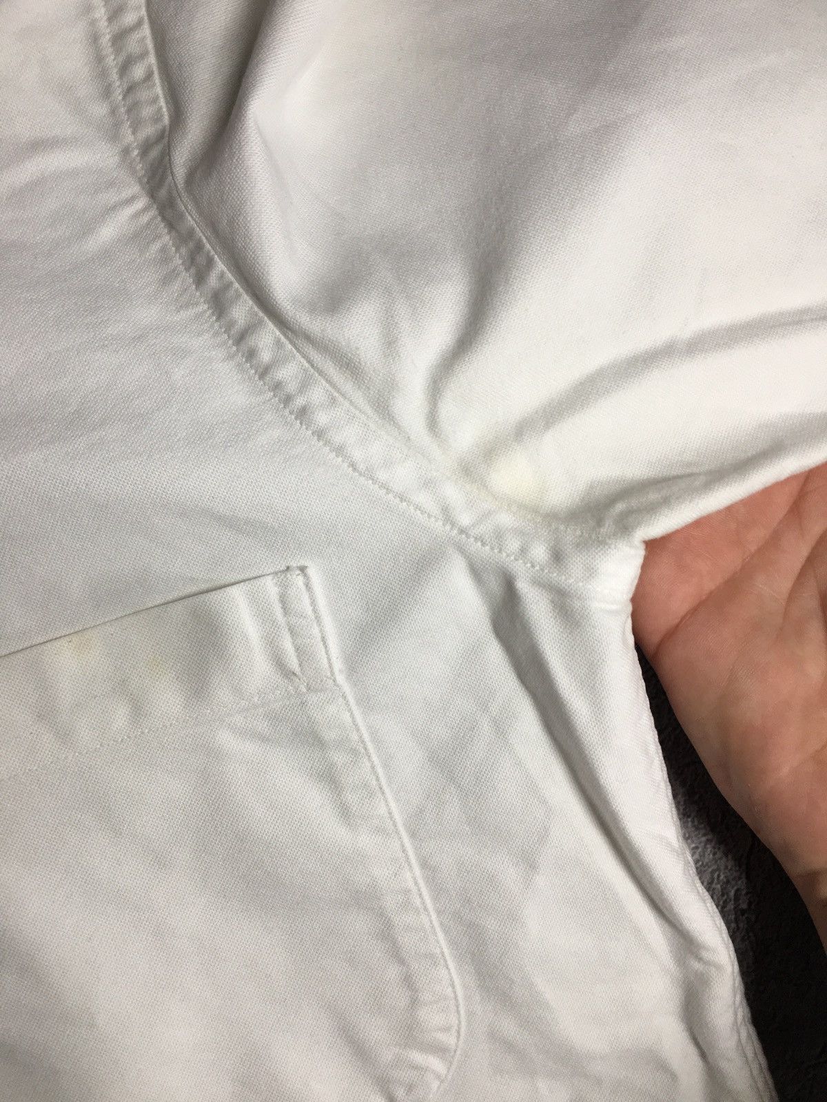 Thom Browne 🐇 THOM BROWNE SHIRT Size US M / EU 48-50 / 2 - 3 Thumbnail