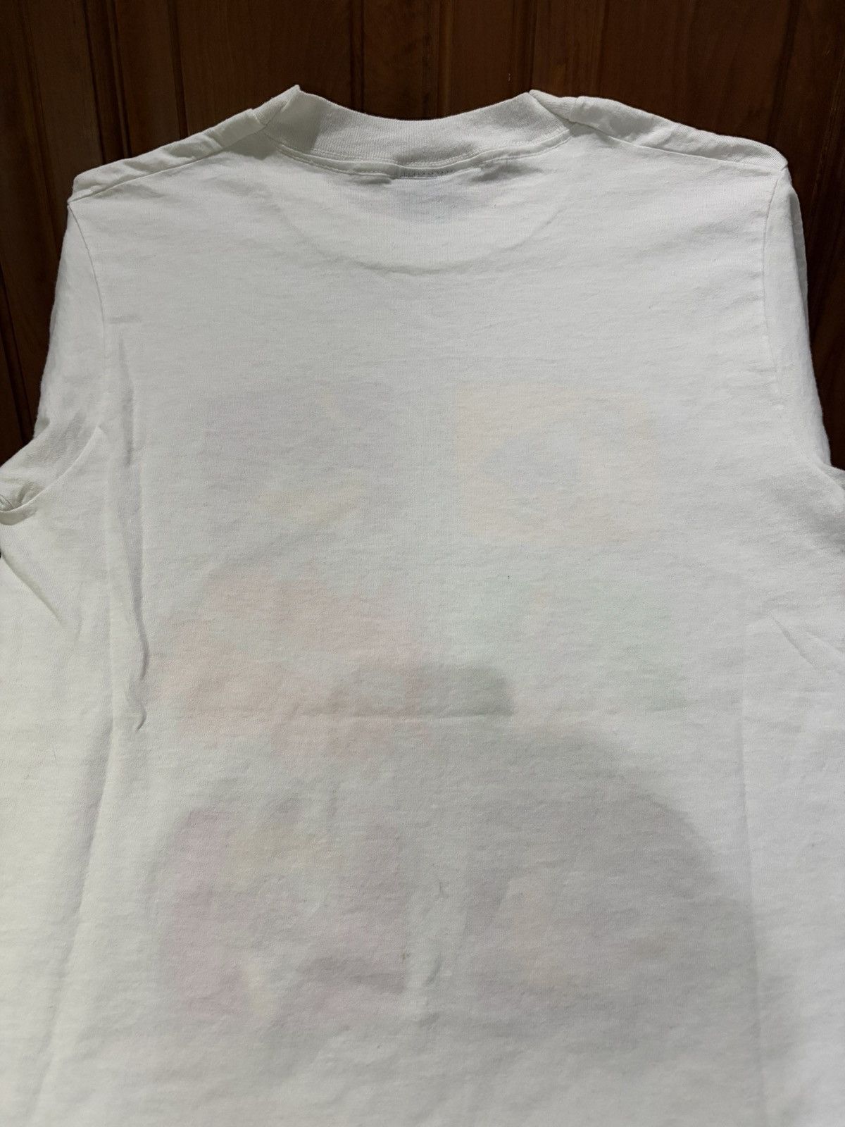 Nickelodeon Vintage 1991 MTV Nickelodeon Promo Tee Size US S / EU 44-46 / 1 - 5 Thumbnail