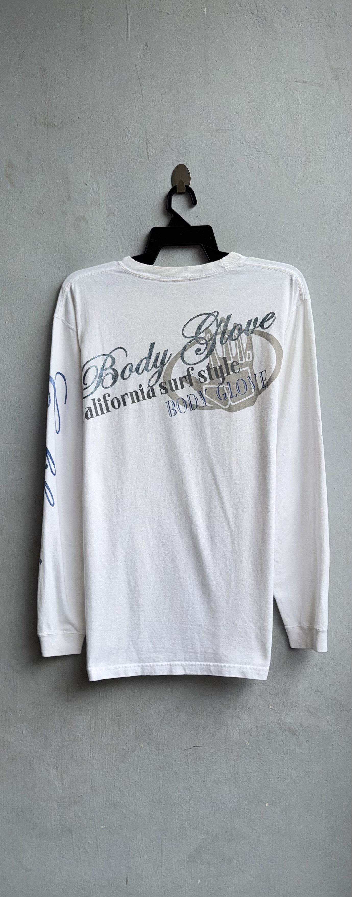 Body Glove Body Glove Long Sleeve Tee Size US L / EU 52-54 / 3 - 1 Thumbnail