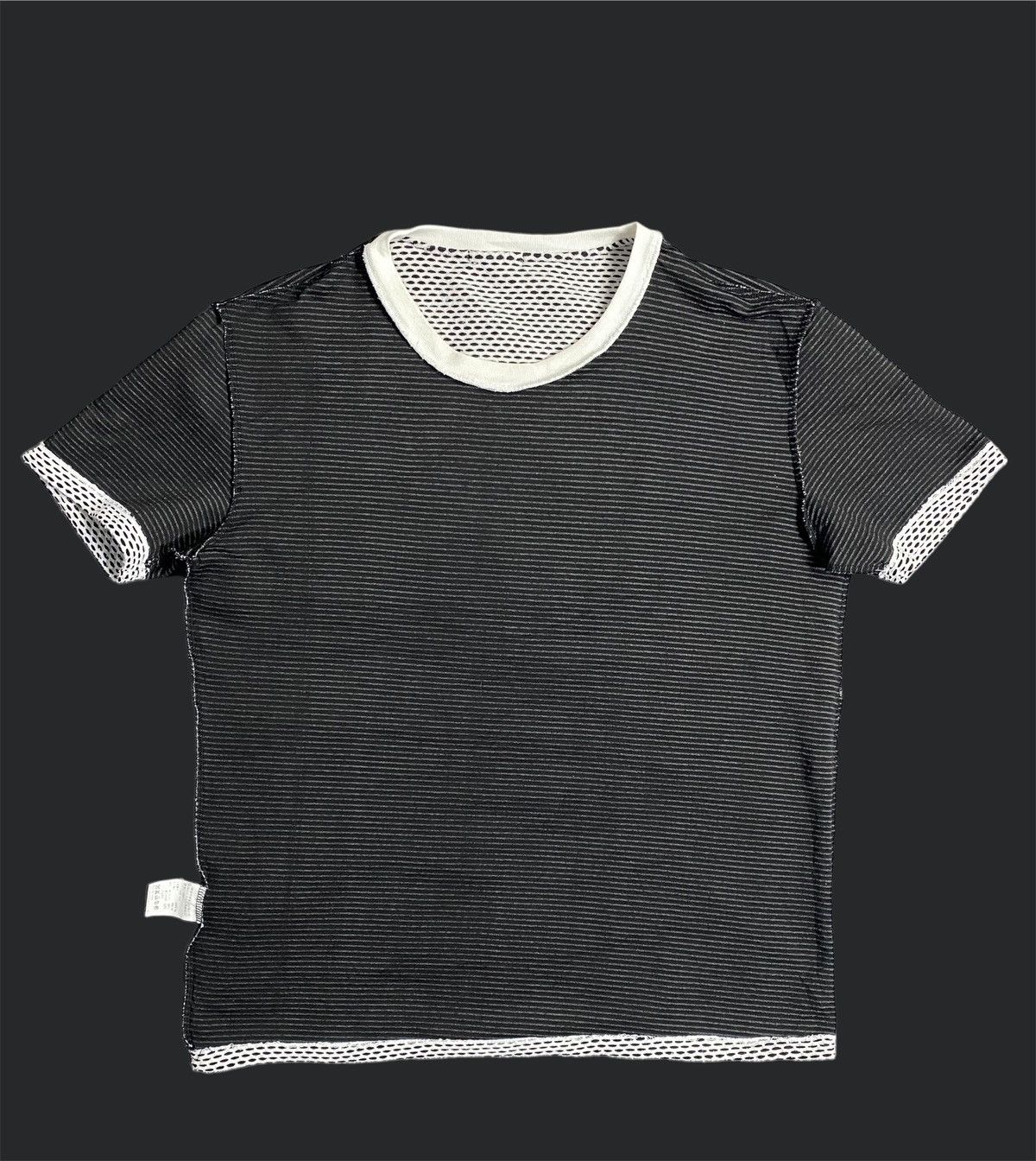 Japanese Brand The Cyber Multi Shirts Radio Size US L / EU 52-54 / 3 - 2 Thumbnail