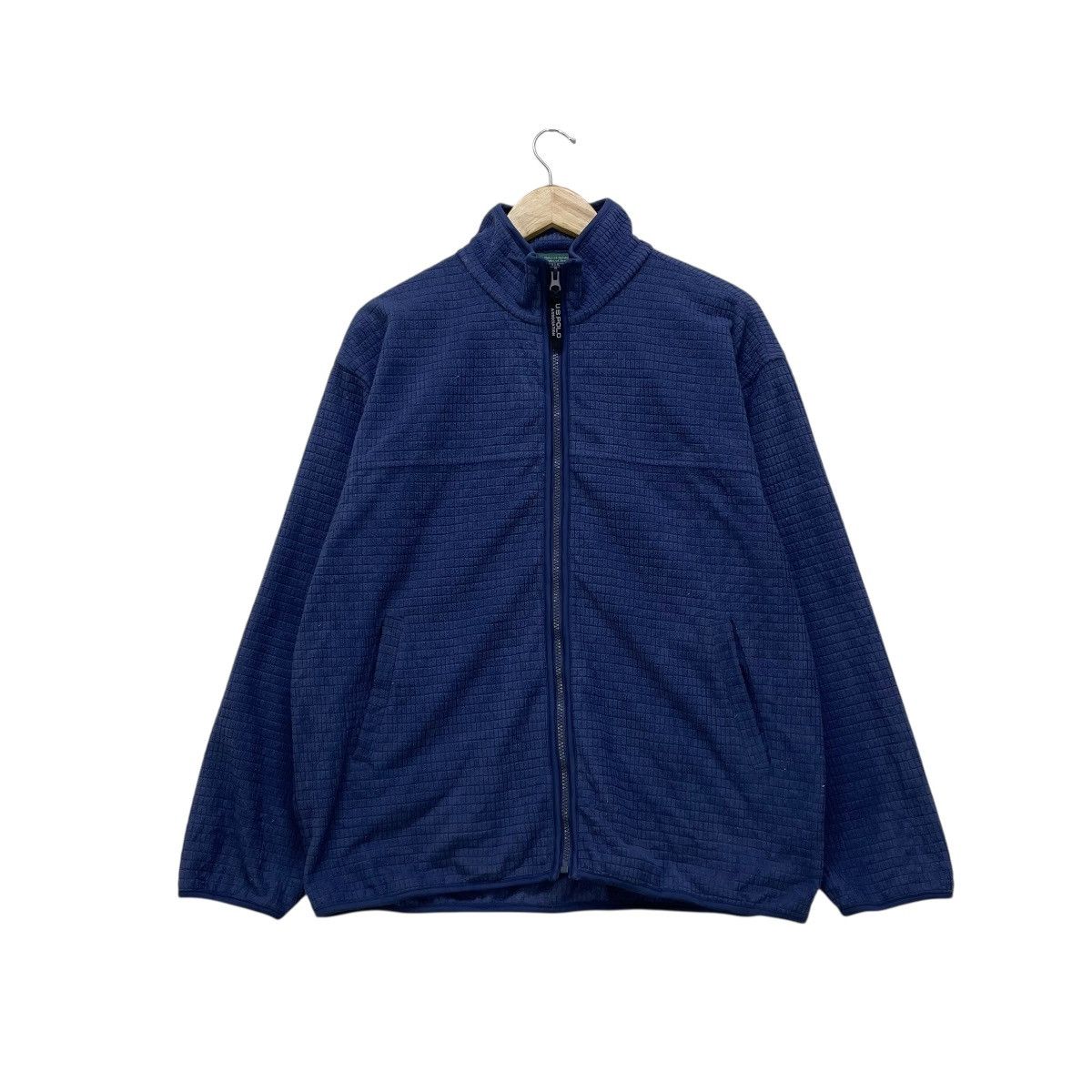 💥Vintage US Polo Association Jacket