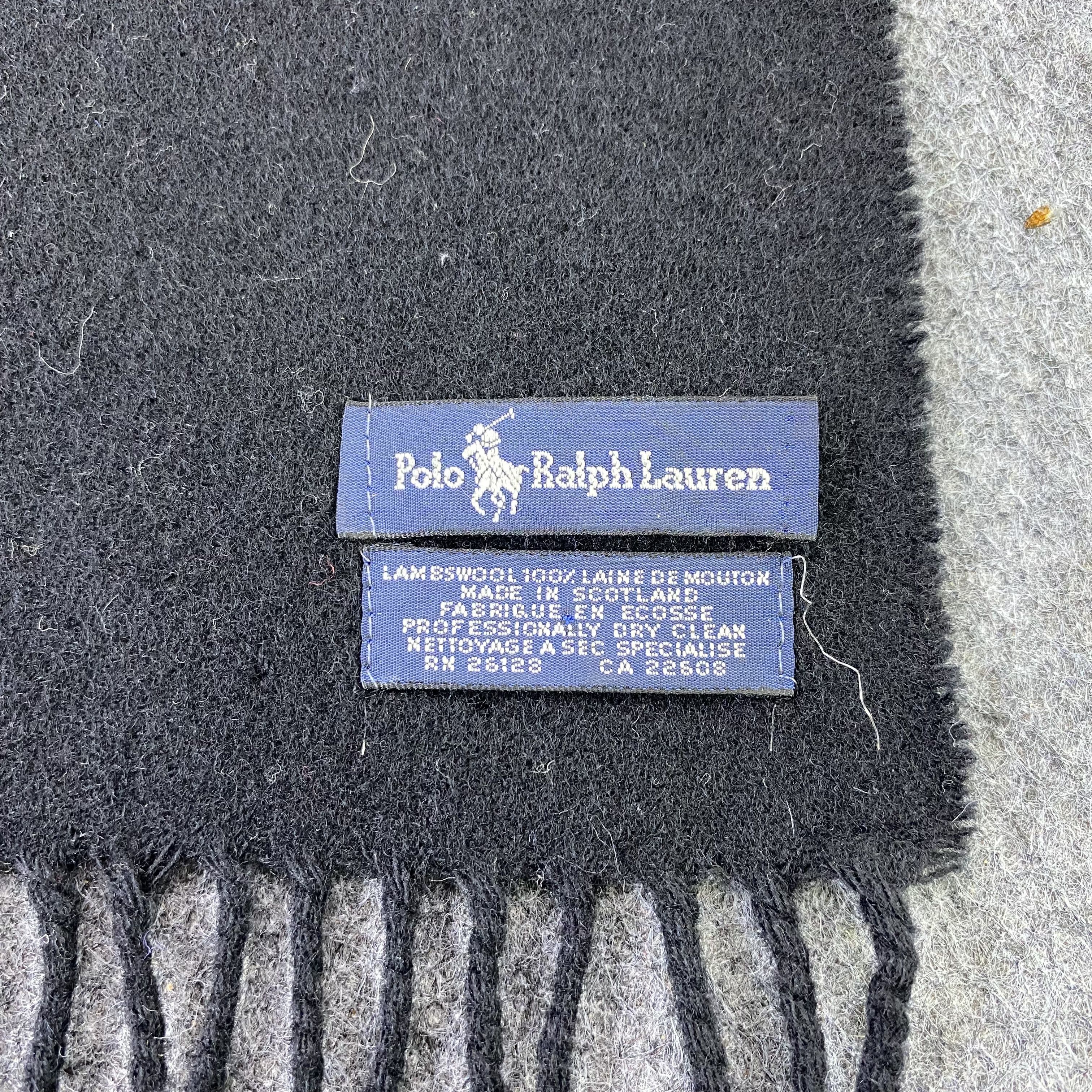 Polo Ralph Lauren Polo Ralph Lauren Scarf / Muffler / Neckwear-K031 Size ONE SIZE - 6 Thumbnail