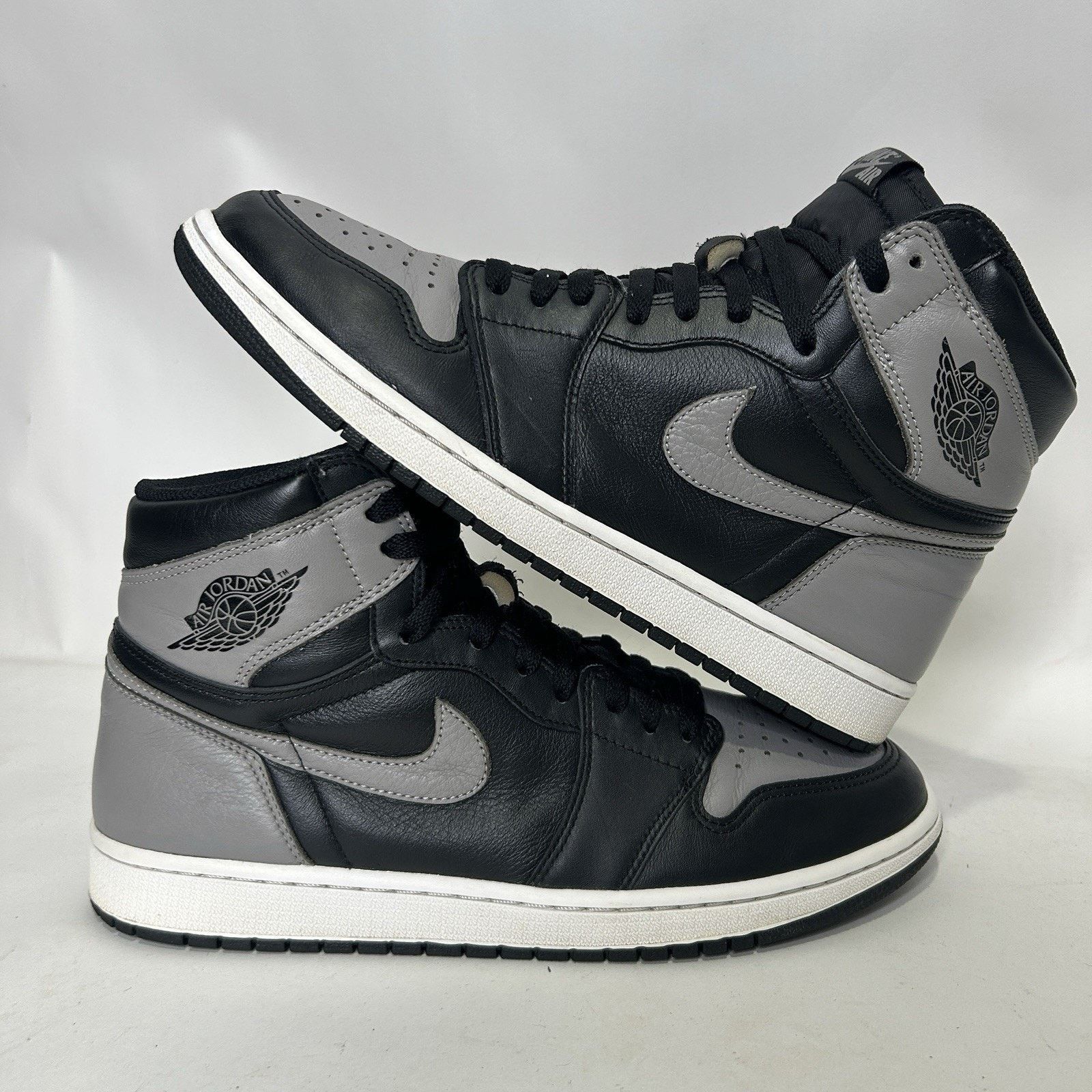 Nike Air Jordan 1 Retro High OG “Shadow” (2018)