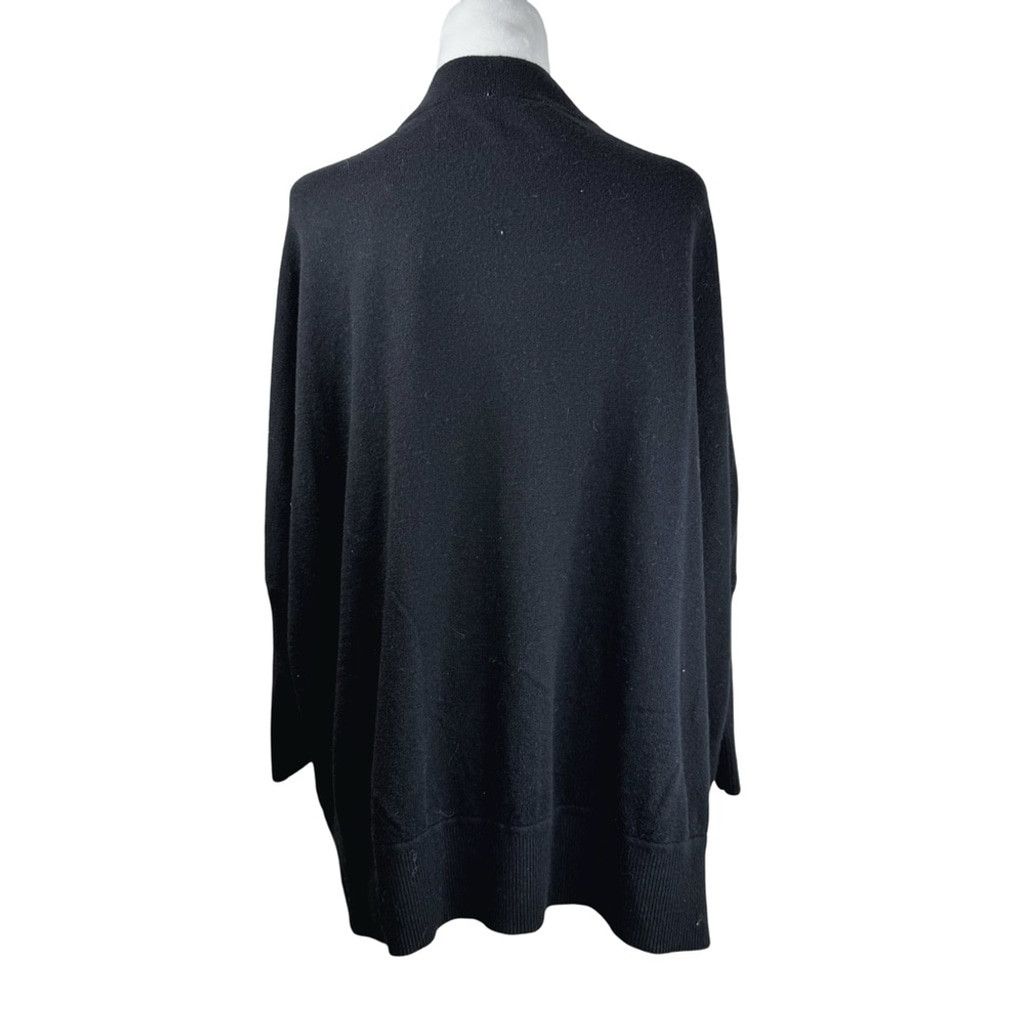Other MATTY M Women's Contemporary Chic Black V-neck Sweater XXL Size XXL / US 16-18 / IT 52-54 - 7 Thumbnail