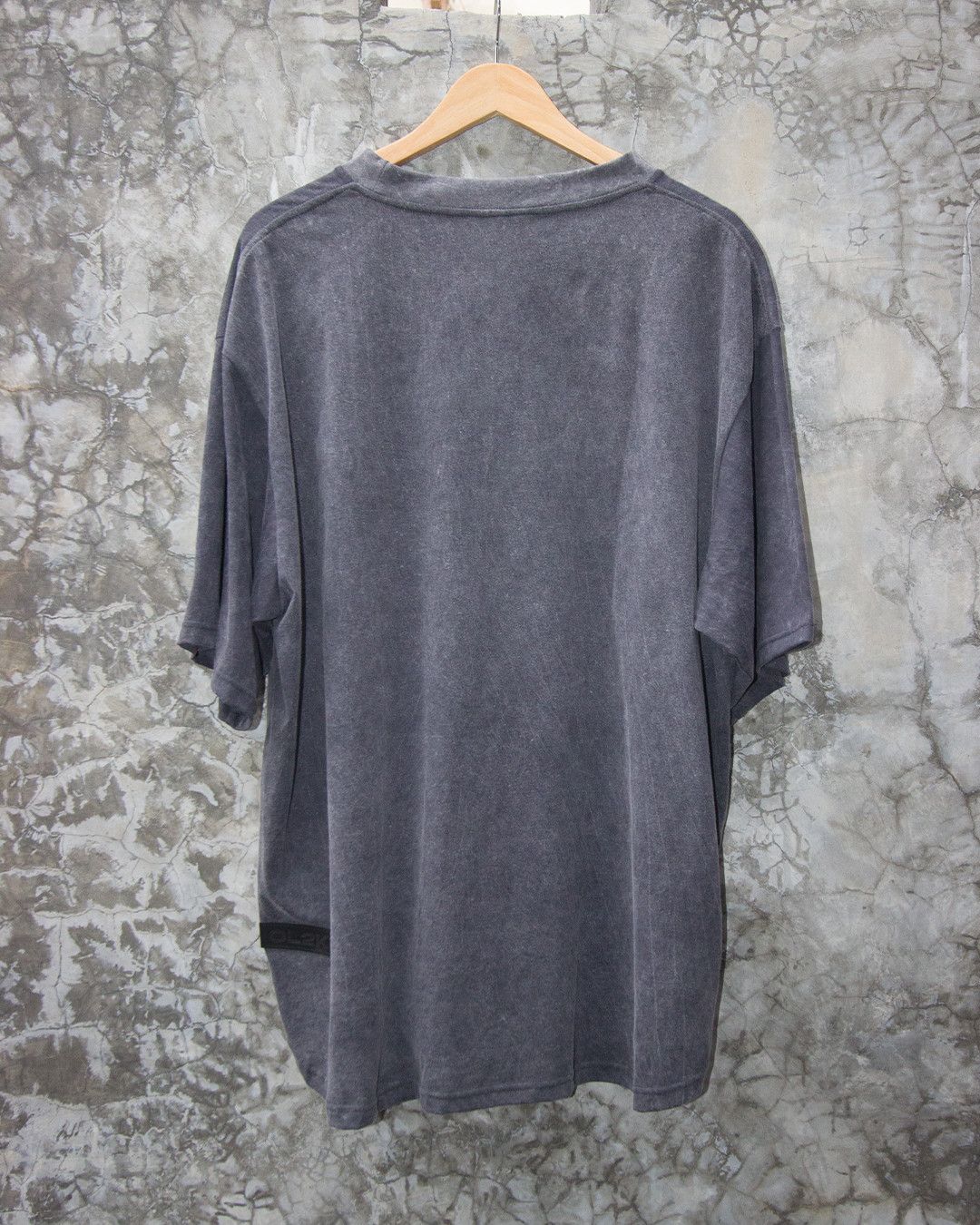 Designer × Handmade × Japanese Brand Diamond Stone T-shirt Size US L / EU 52-54 / 3 - 4 Thumbnail