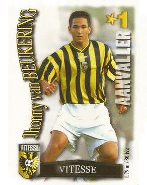 Other Vitesse Home Kit 2001 2002 Size US XL / EU 56 / 4 - 3 Thumbnail