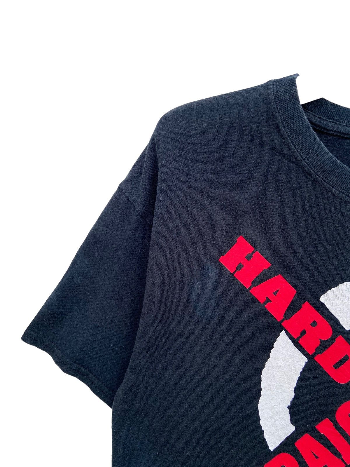 Japanese Brand Vintage Cm Punk WWE Tees Size US L / EU 52-54 / 3 - 5 Thumbnail
