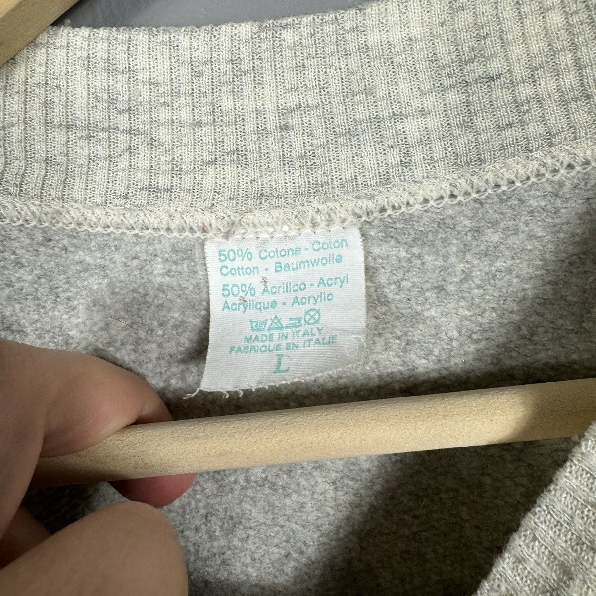 Champion Vintage 80s Champion Skateboarding Sweatshirt Size US L / EU 52-54 / 3 - 7 Thumbnail