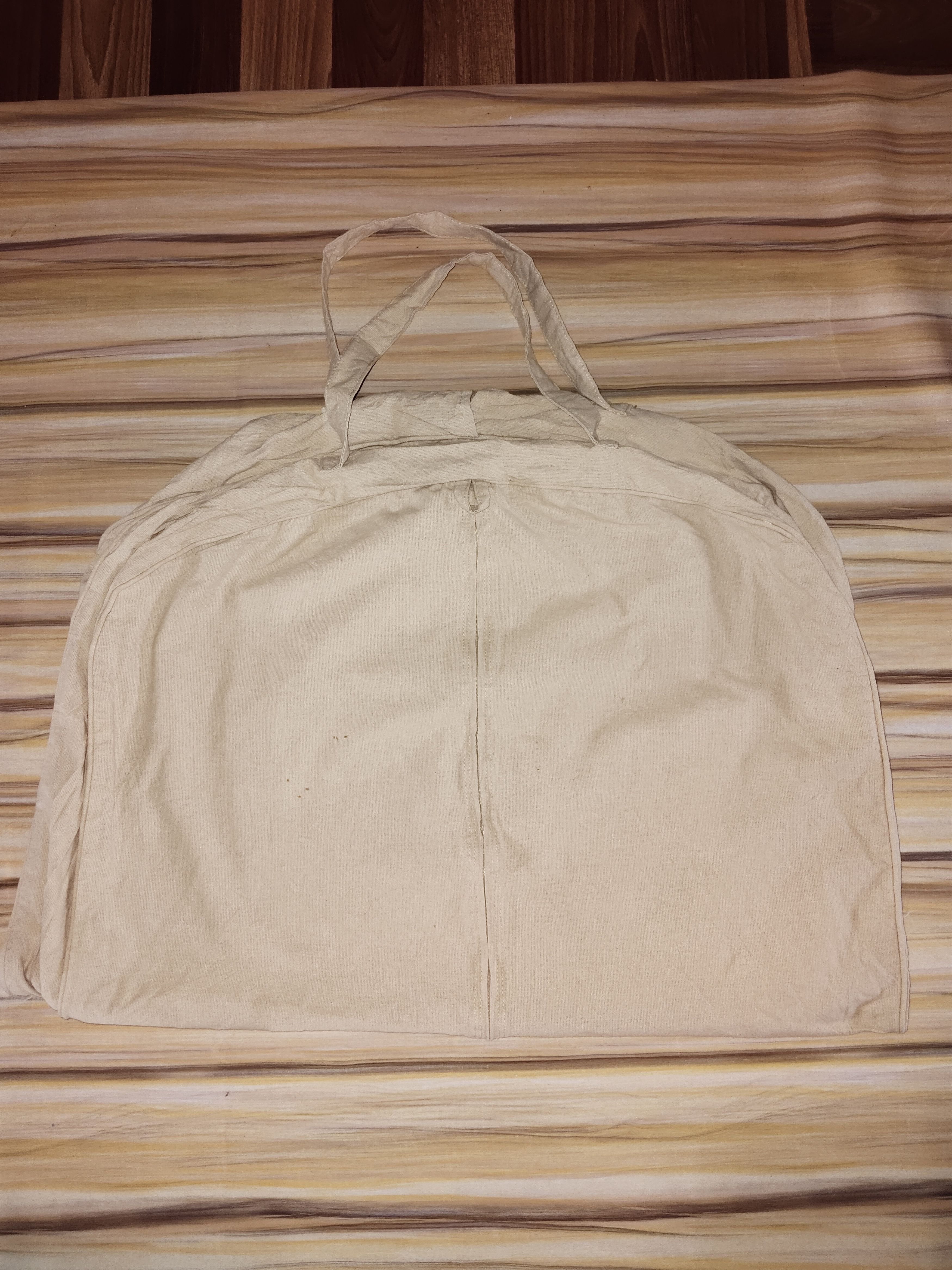 Gucci GUCCI Garment Dust Bag Size ONE SIZE - 3 Thumbnail