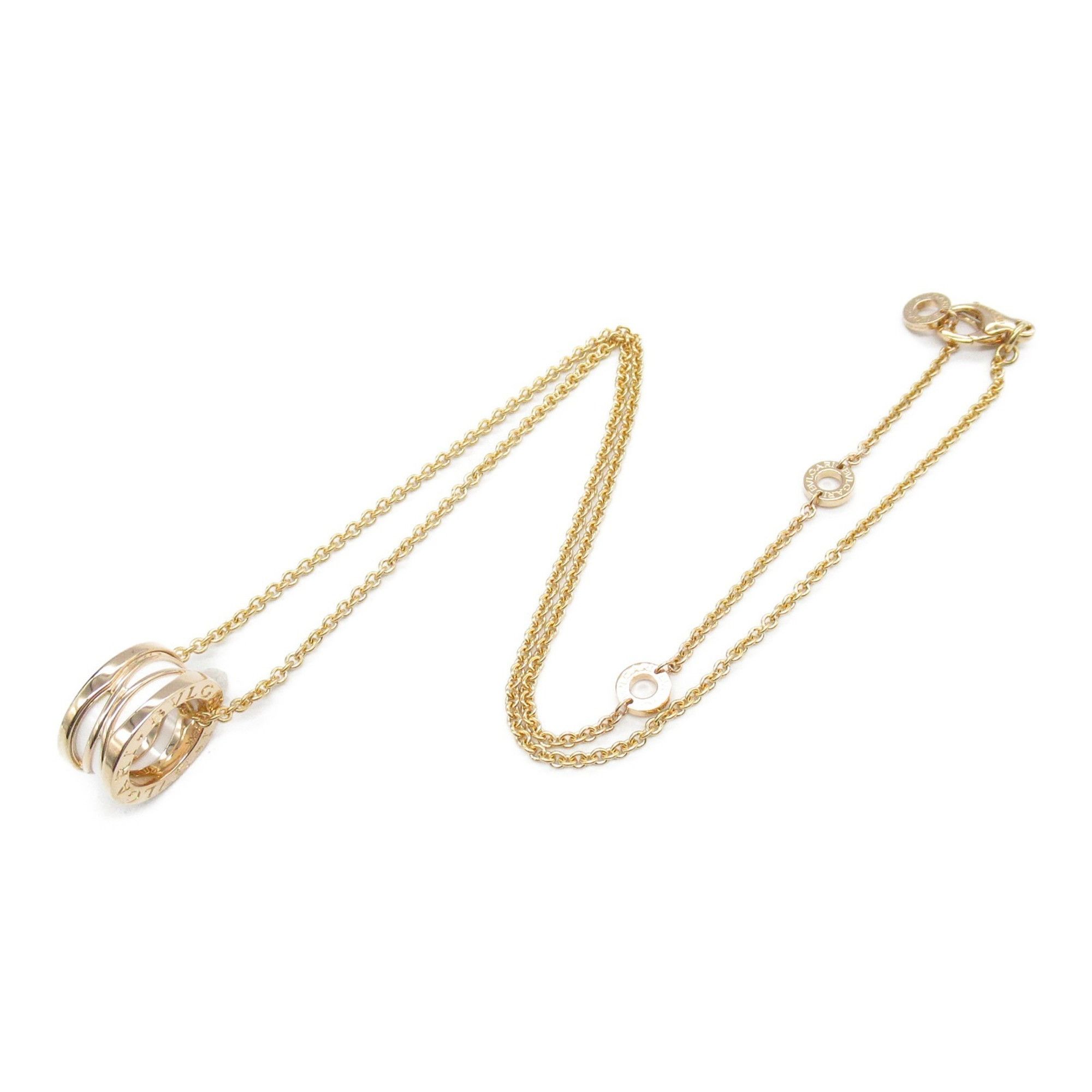 Bvlgari Bulgari B.Zero1 necklace Size ONE SIZE - 1 Thumbnail