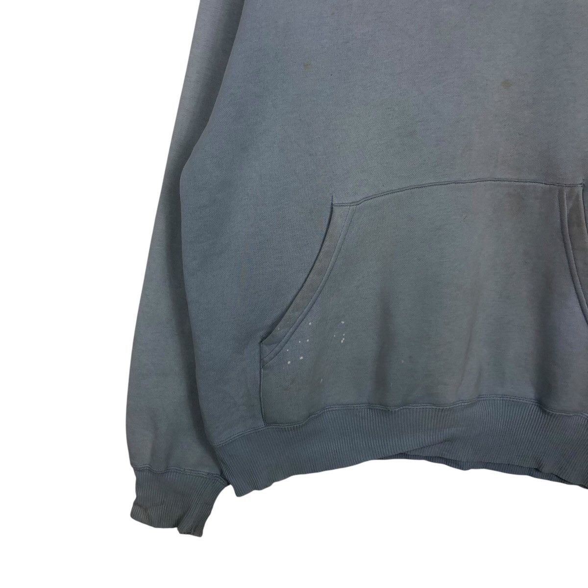 Champion 📌Vintage Hoodie Pull Over Champion Sweatshirt Size US L / EU 52-54 / 3 - 5 Thumbnail