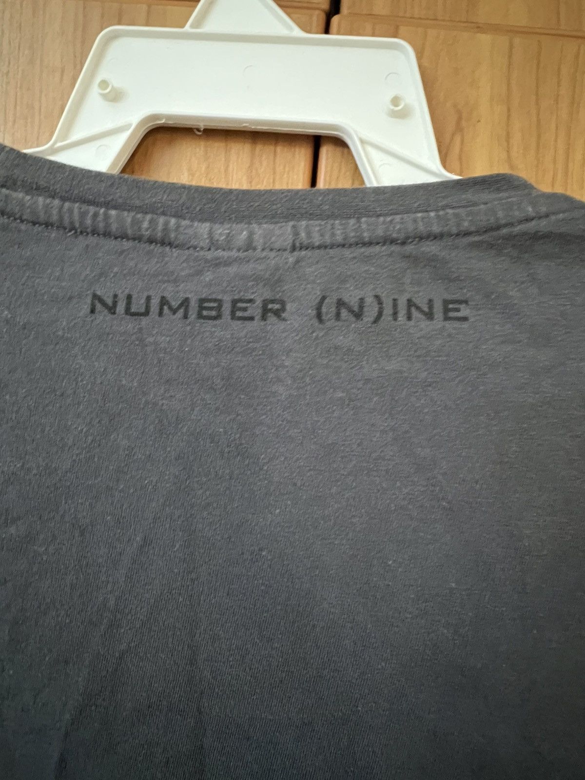 Number (N)ine Number nine bundle sale five shirts and one skinny pants Size US M / EU 48-50 / 2 - 19 Thumbnail