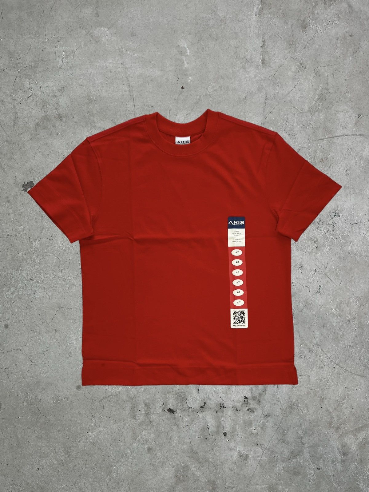 Aris Tatalovich Aris Tatalovich Sticker Tee Size US M / EU 48-50 / 2 - 1 Thumbnail