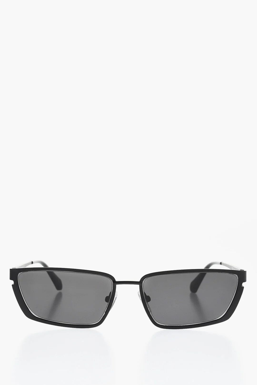 Off-White og1mm0426 Size: OS / Square Sunglasses in Black Size ONE SIZE - 1 Thumbnail