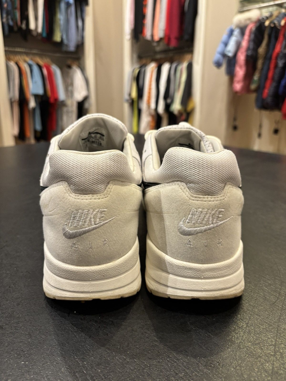 Nike Nike Air Fear Of God Size US 12.5 / EU 45-46 - 5 Thumbnail
